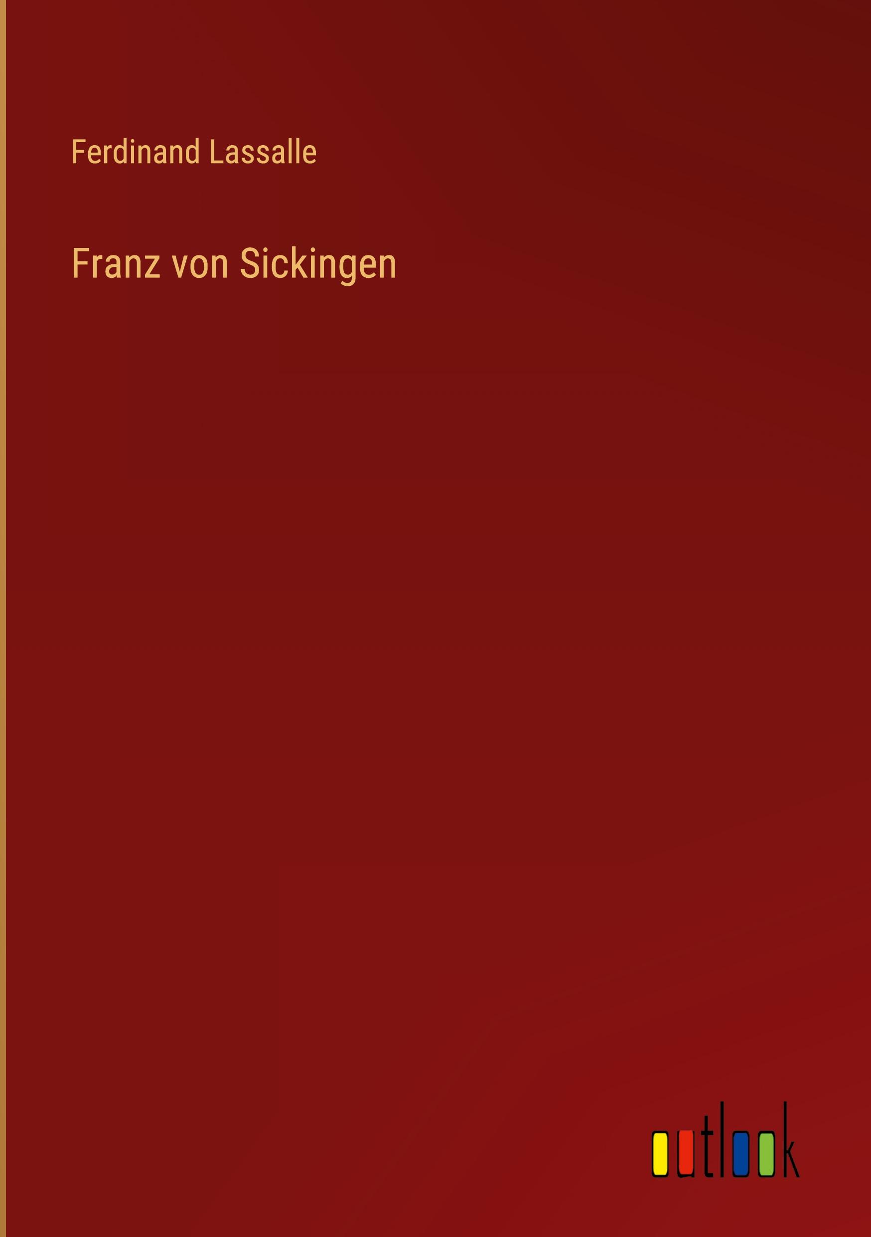 Franz von Sickingen