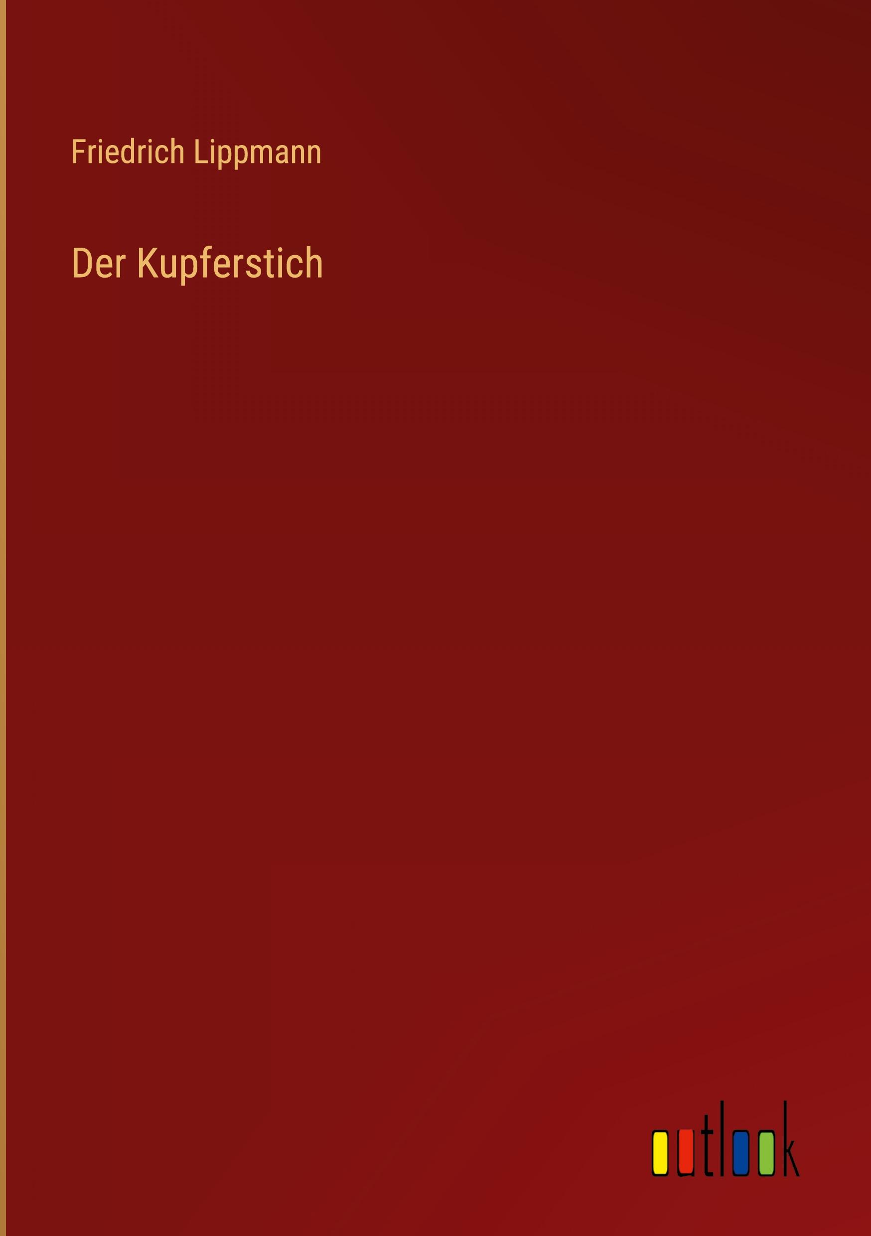 Der Kupferstich