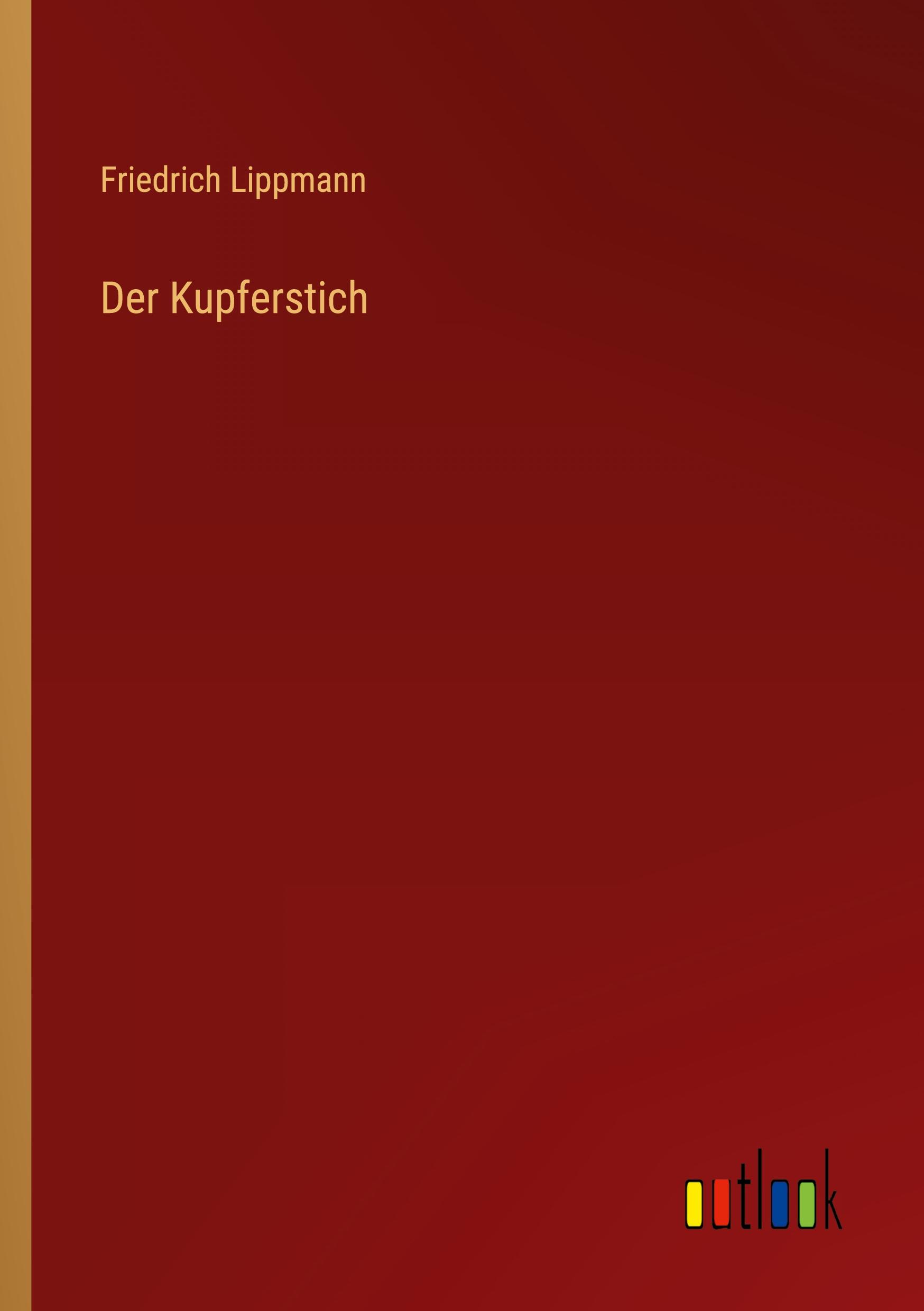 Der Kupferstich