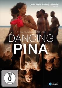 Dancing Pina