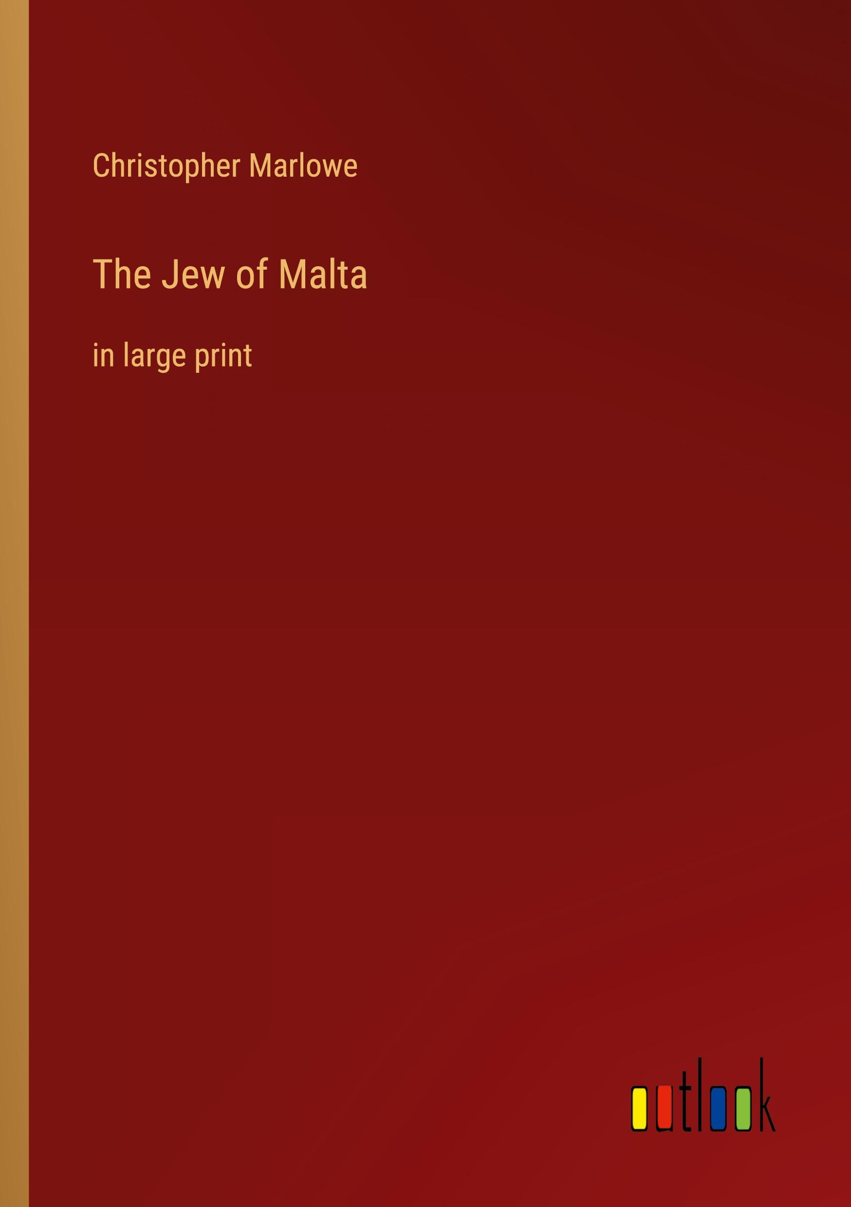 The Jew of Malta