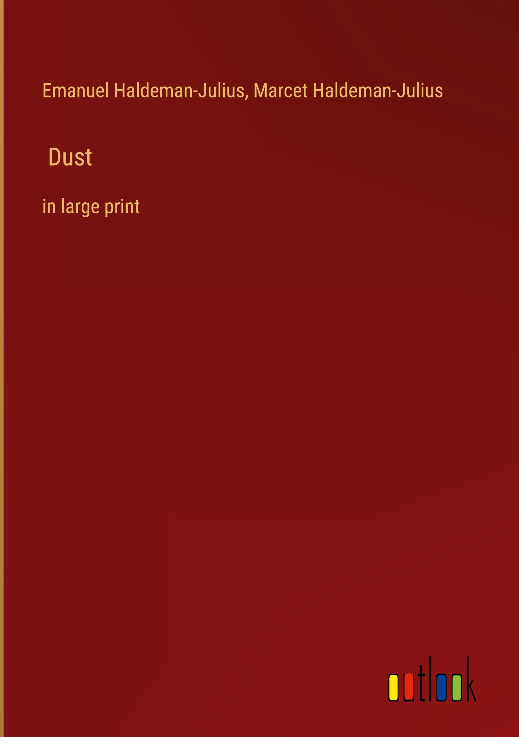 Dust