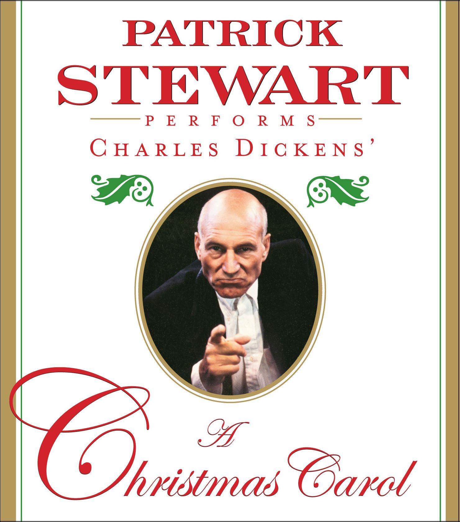 A Christmas Carol