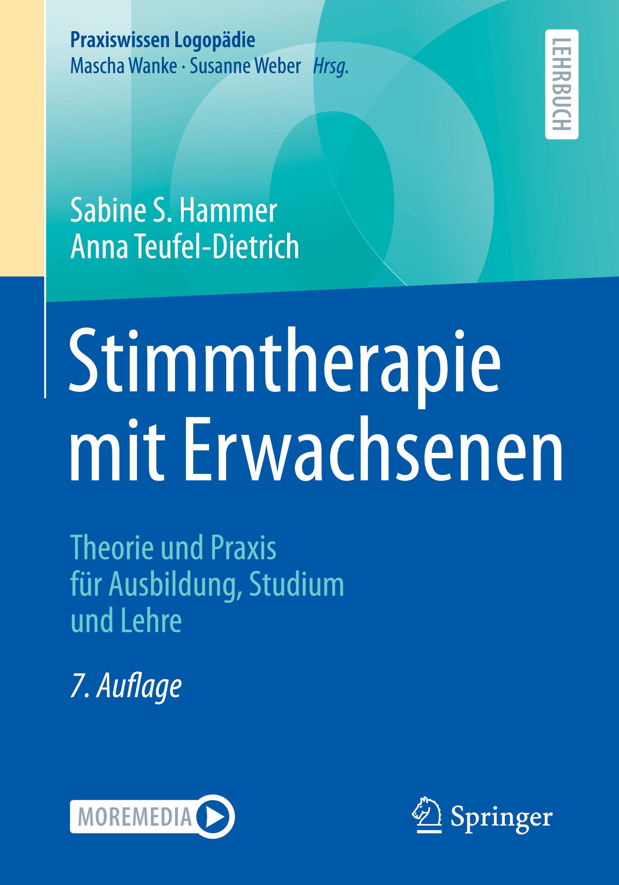 Stimmtherapie mit Erwachsenen