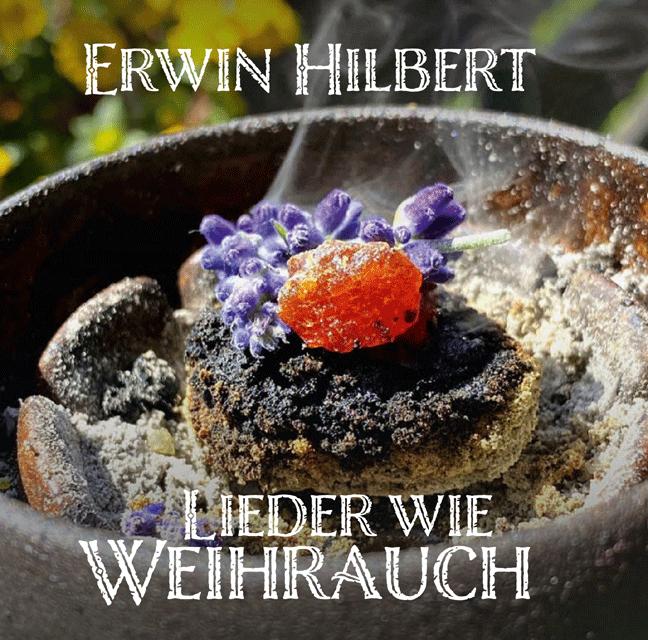 Lieder wie Weihrauch