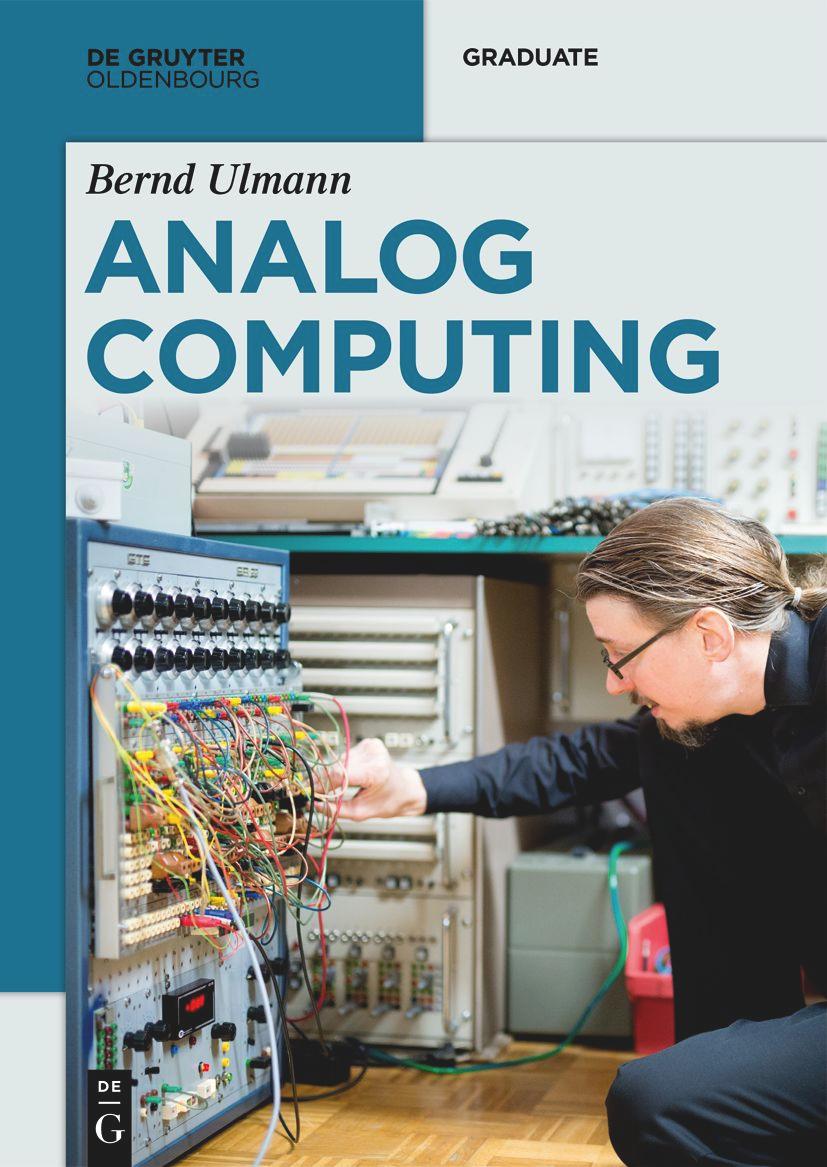 Analog Computing