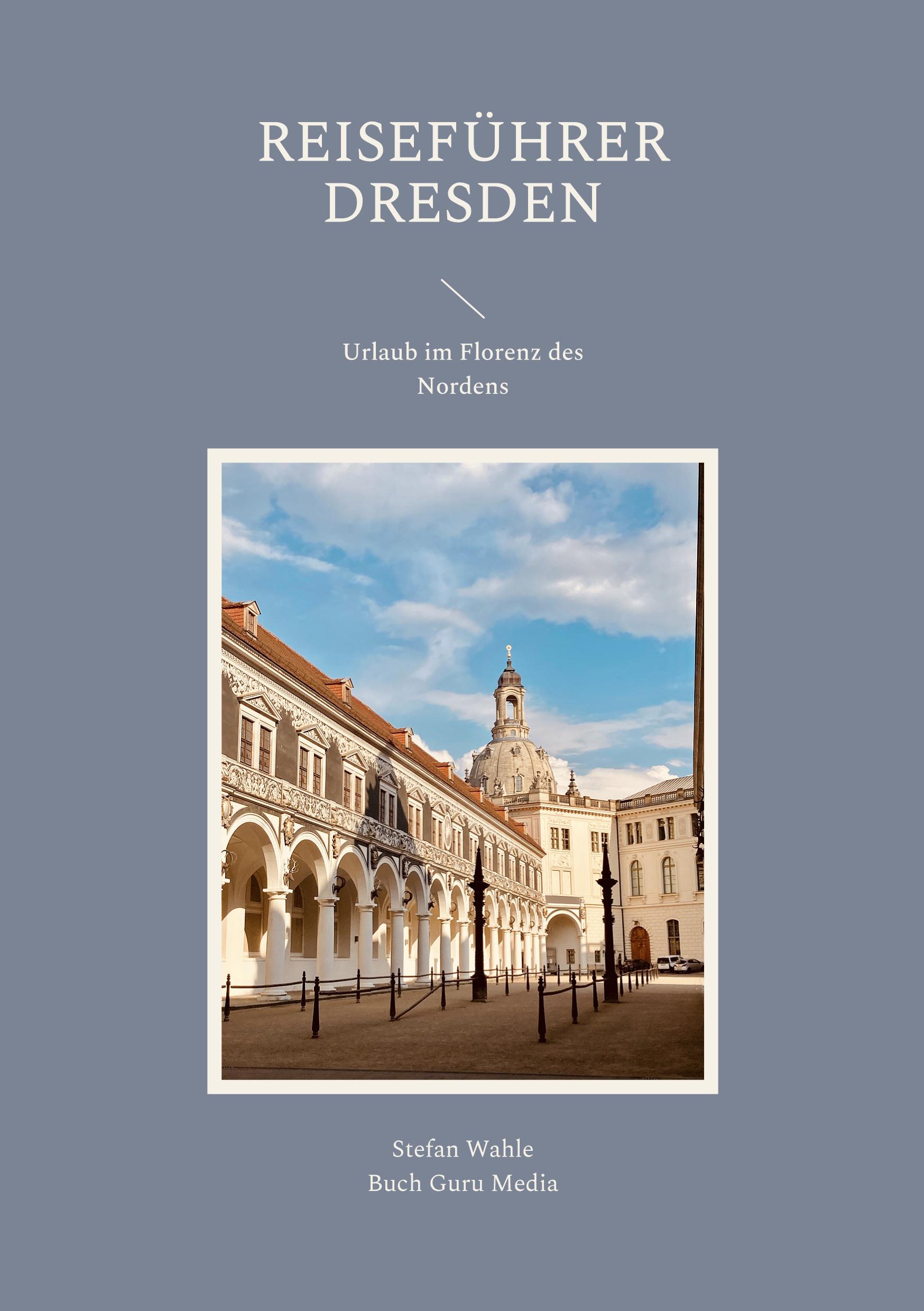 Reiseführer Dresden