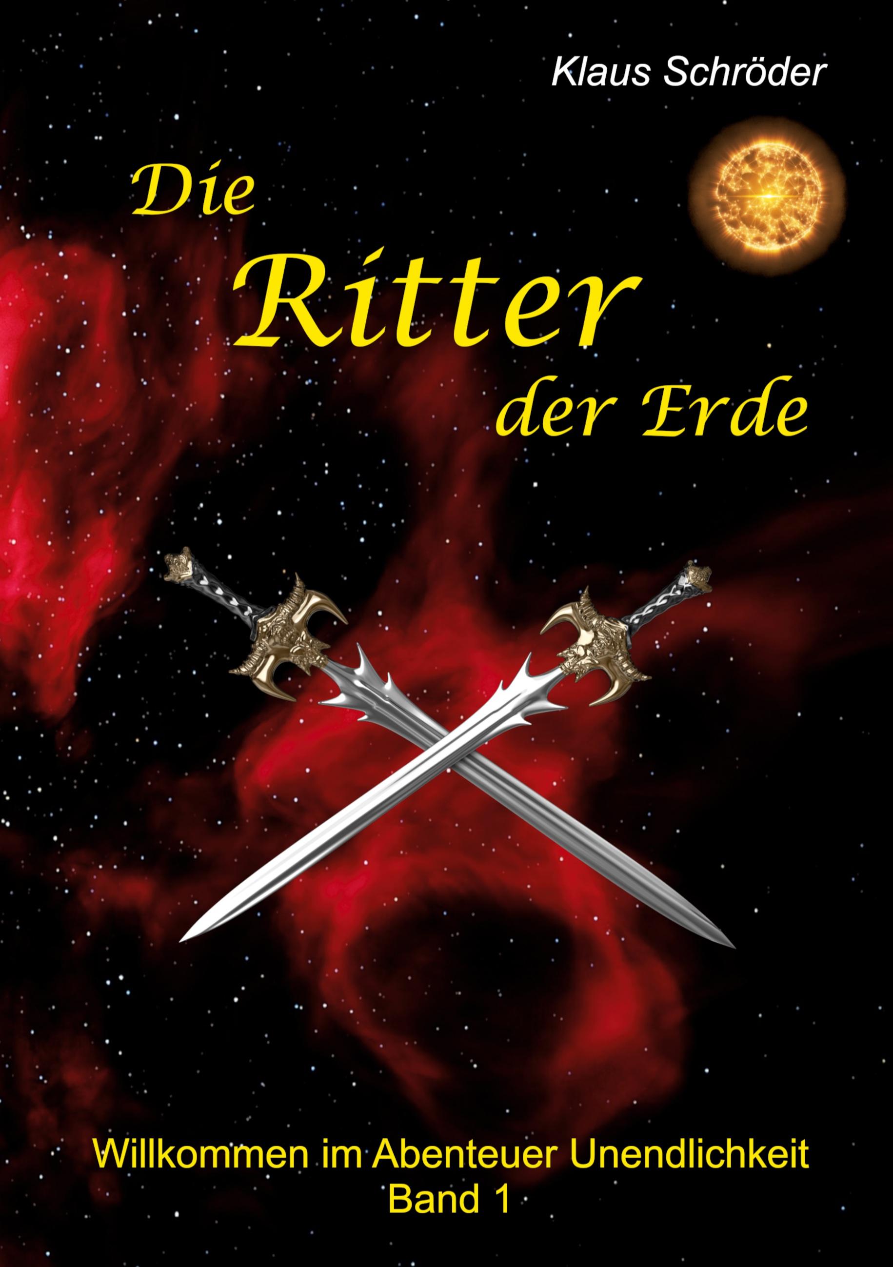 Die Ritter der Erde