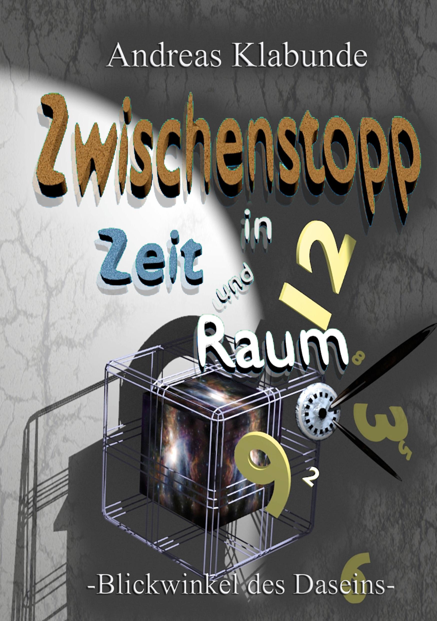 Zwischenstopp in Zeit und Raum