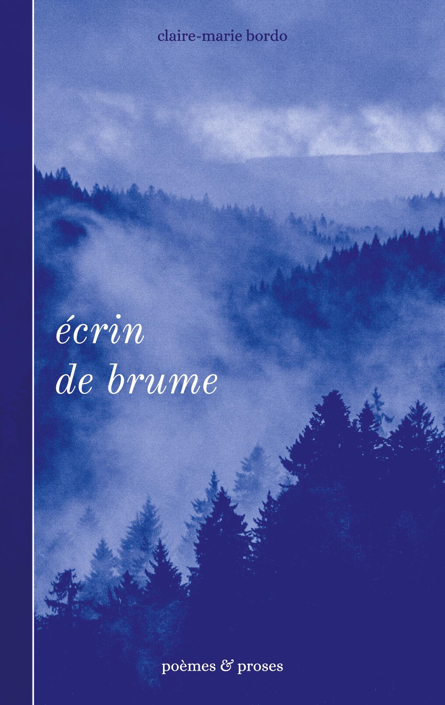 Écrin de brume