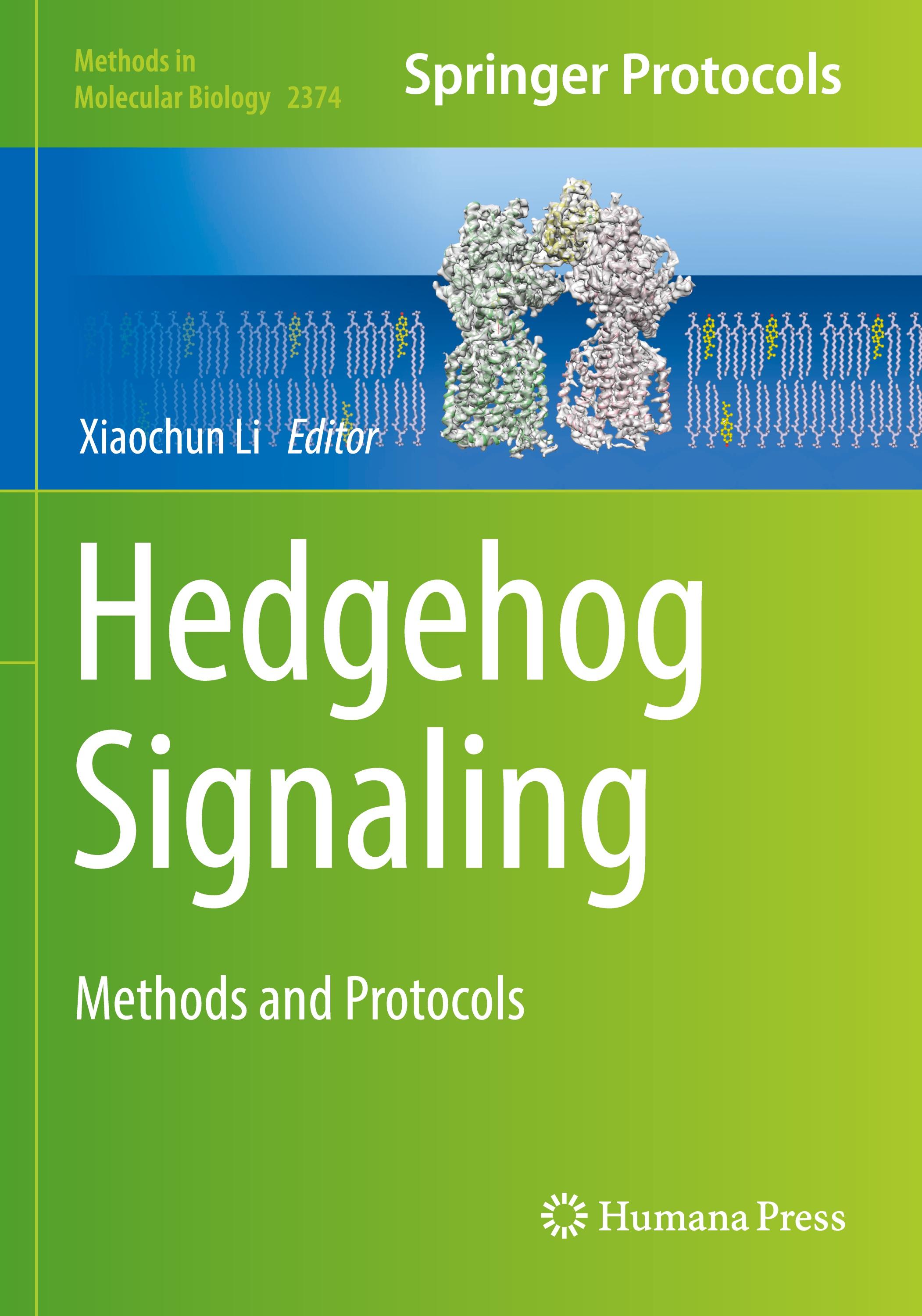 Hedgehog Signaling