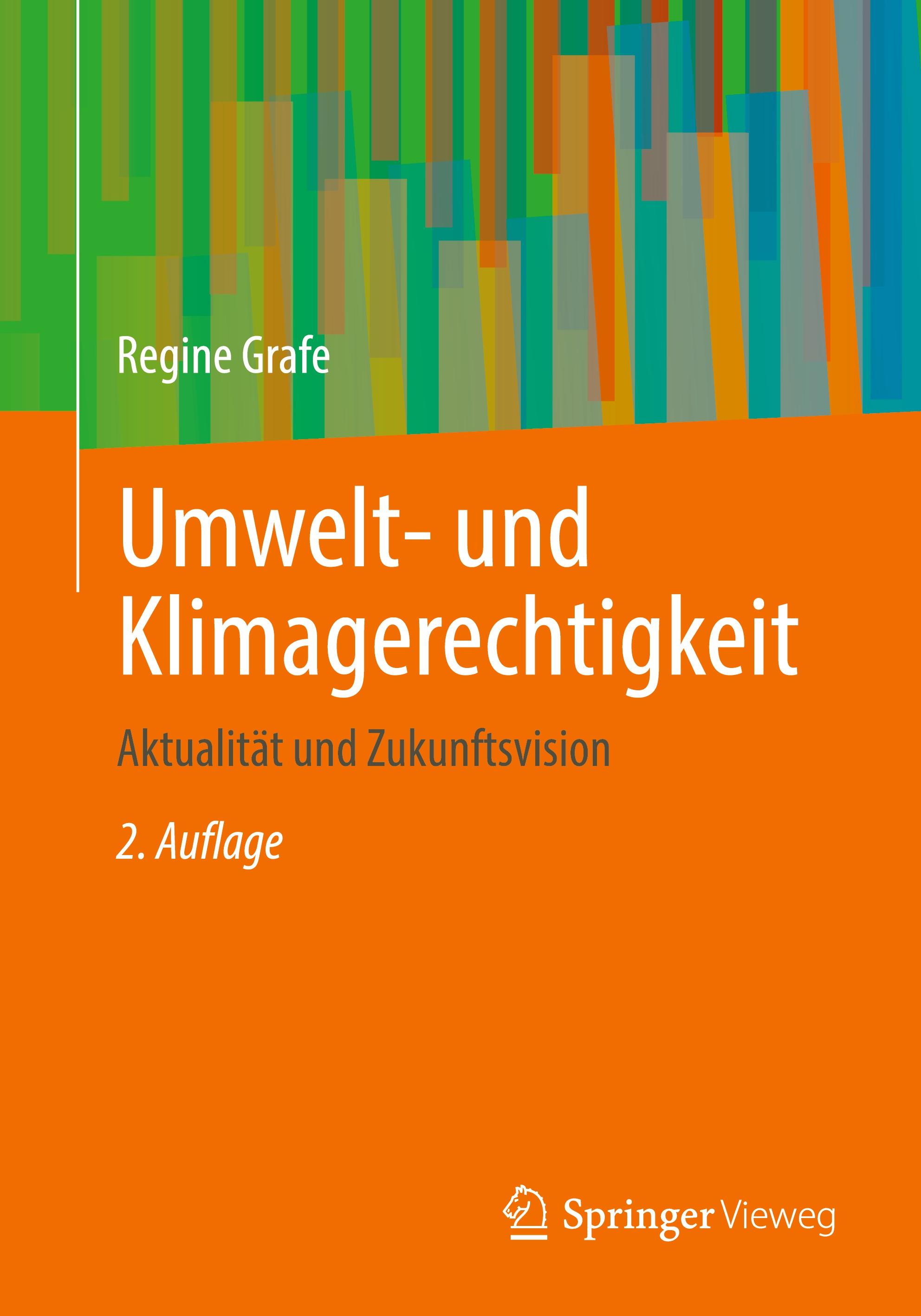 Umwelt- und Klimagerechtigkeit