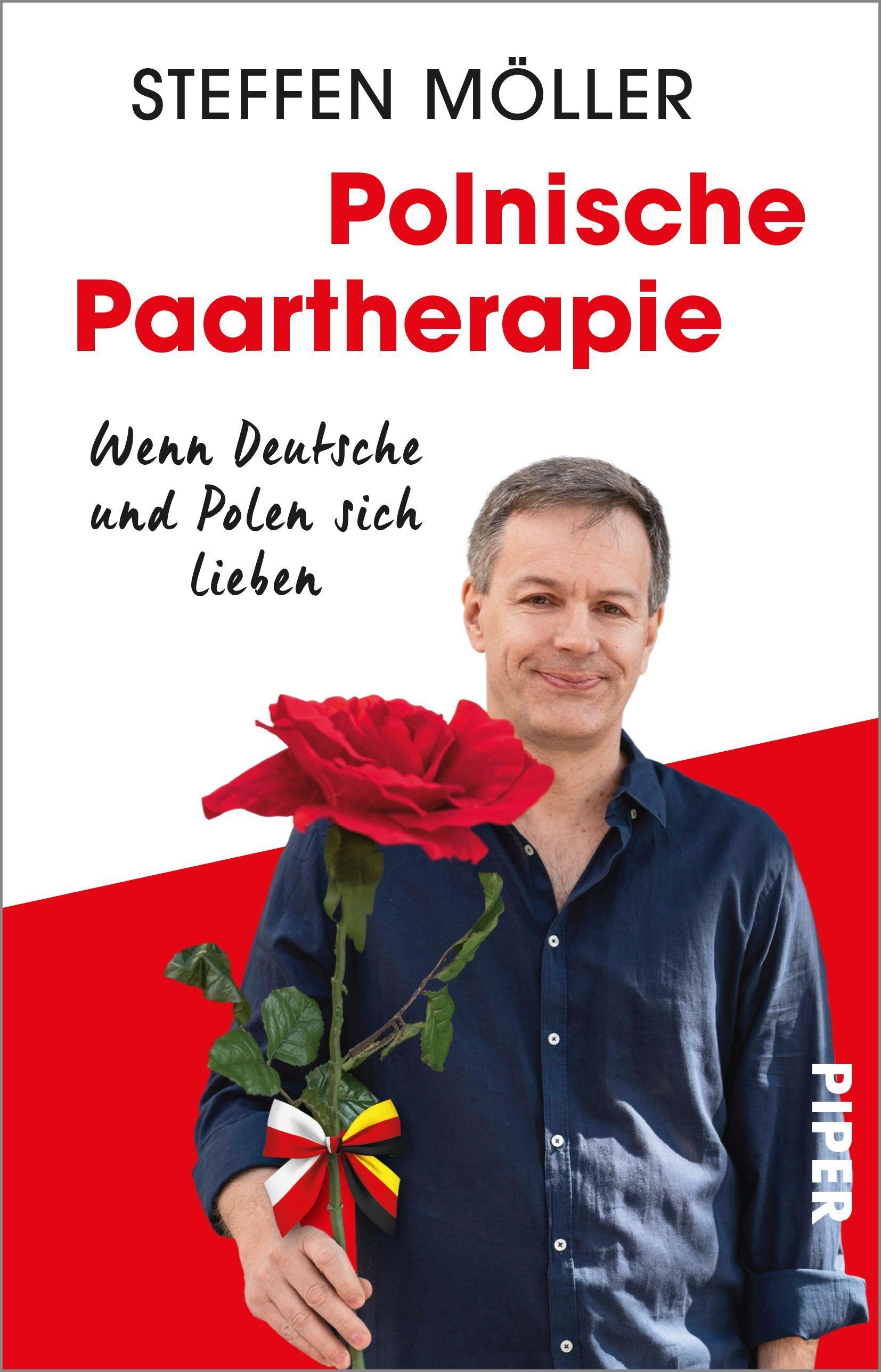 Polnische Paartherapie