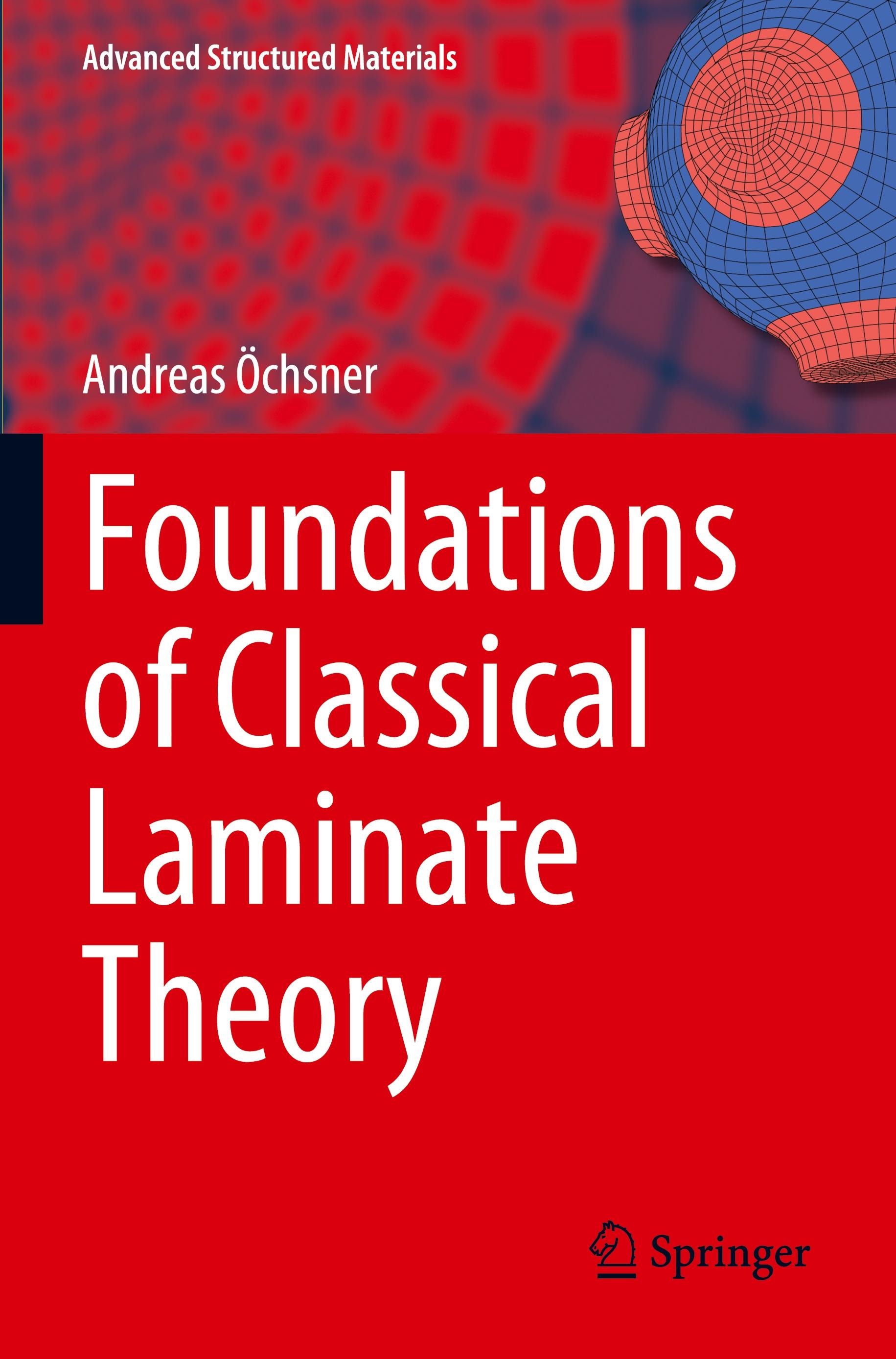 Foundations of Classical Laminate Theory