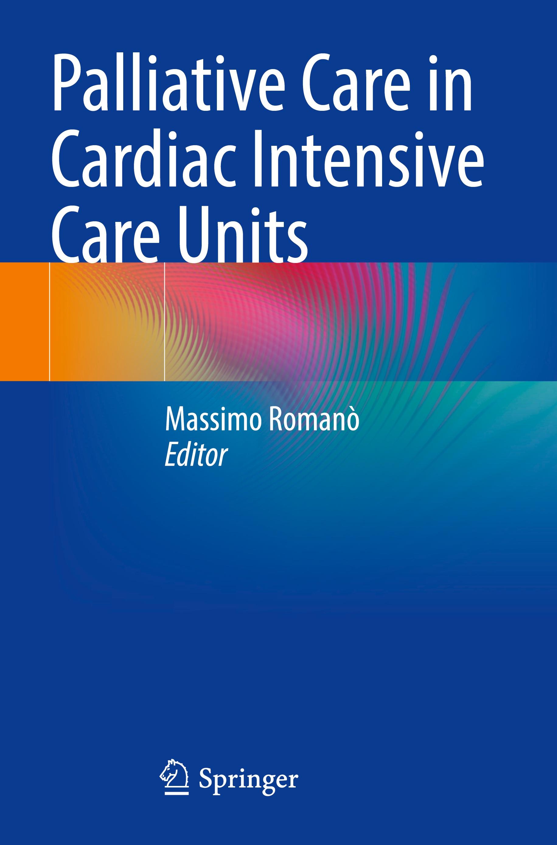 Palliative Care in Cardiac Intensive Care Units