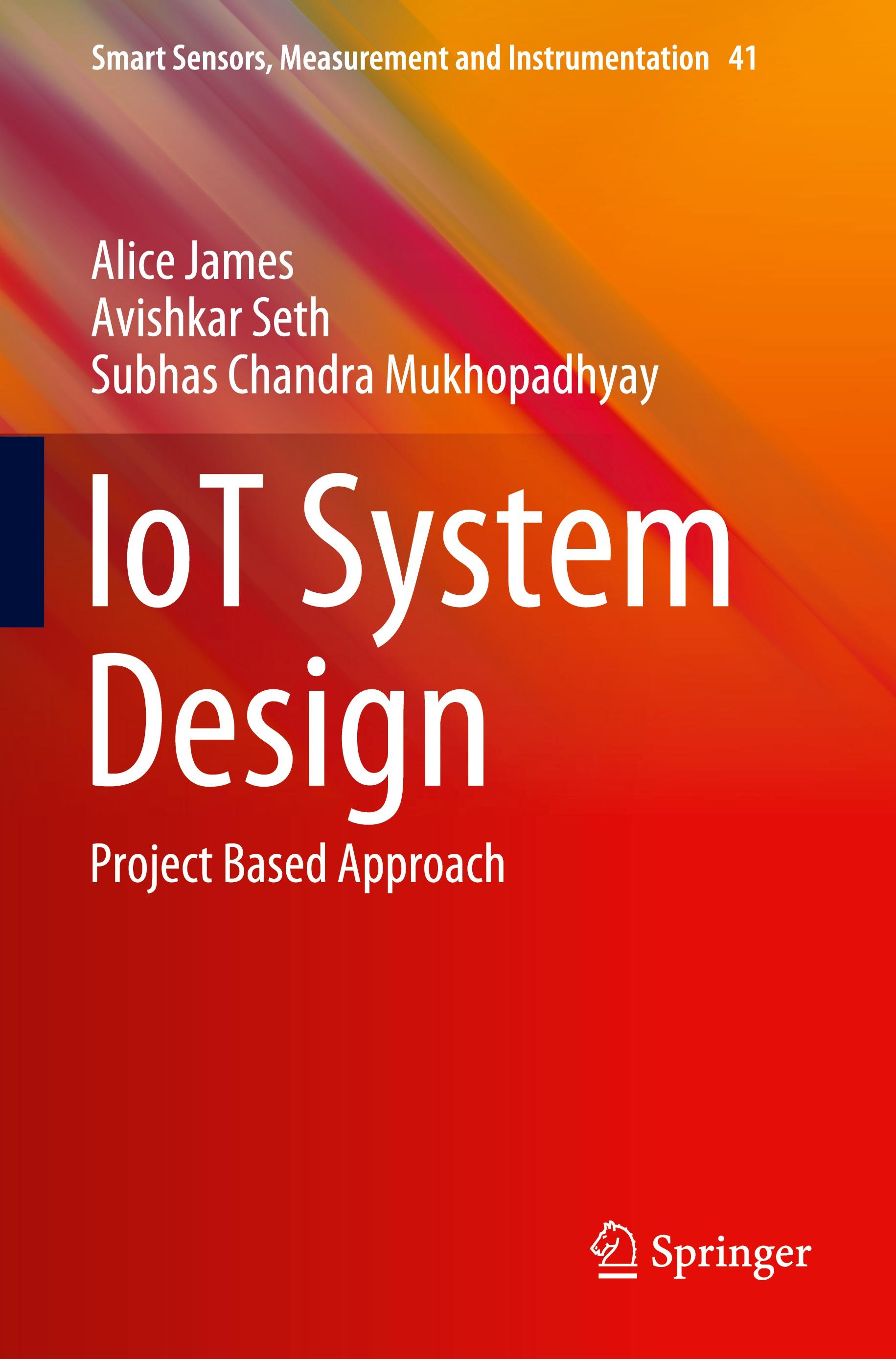 IoT System Design