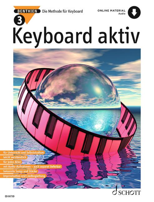 Keyboard aktiv Band 3