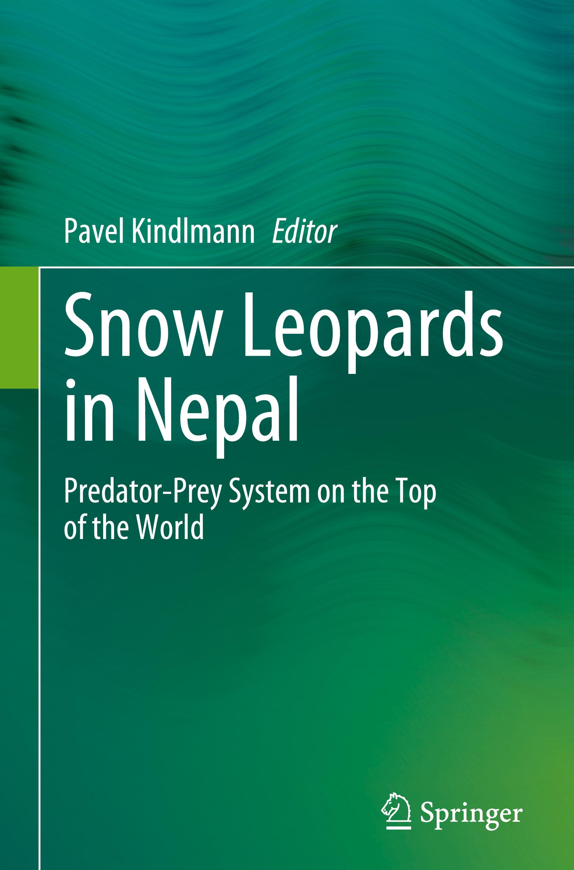 Snow Leopards in Nepal