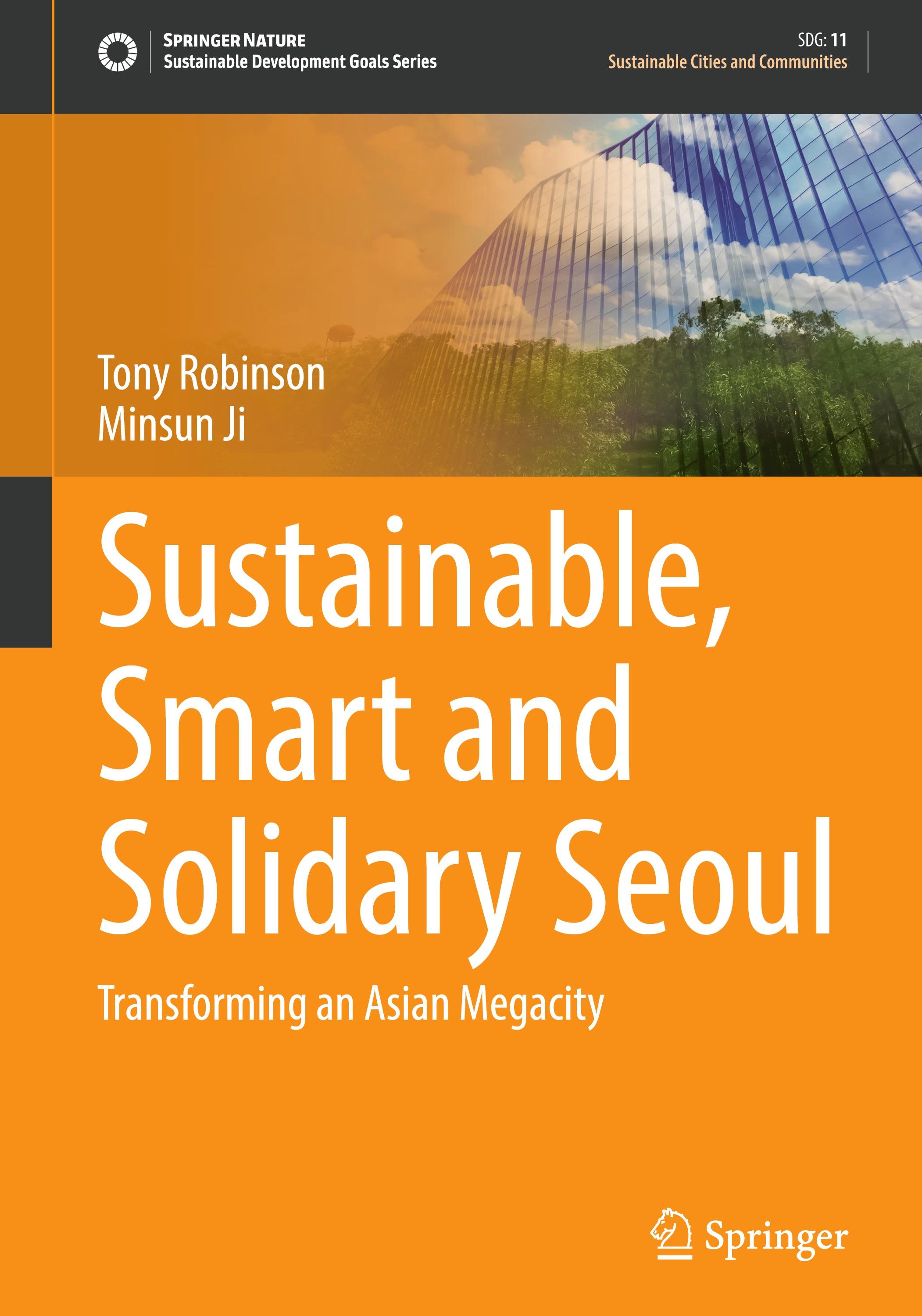 Sustainable, Smart and Solidary Seoul