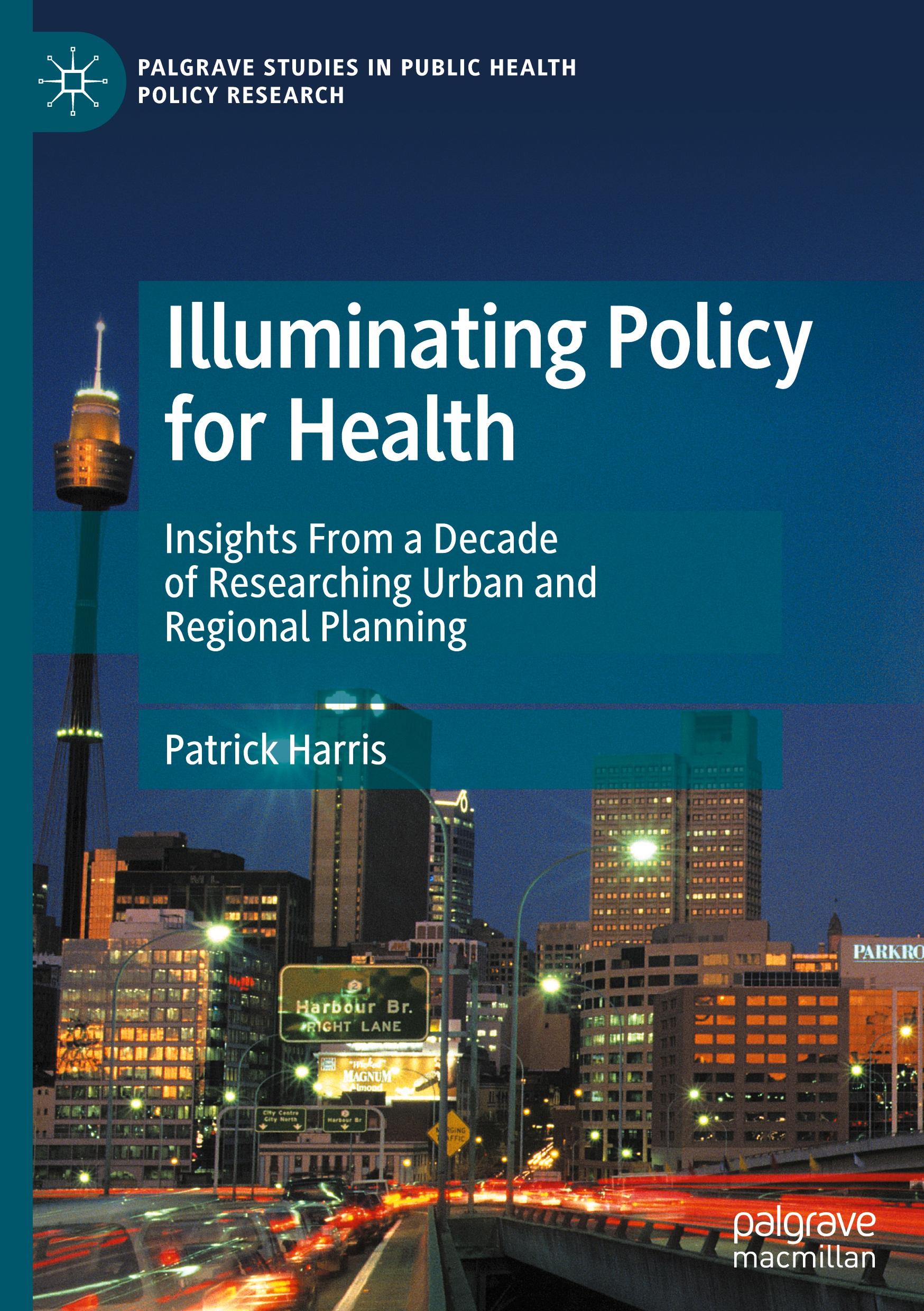 Illuminating Policy for Health