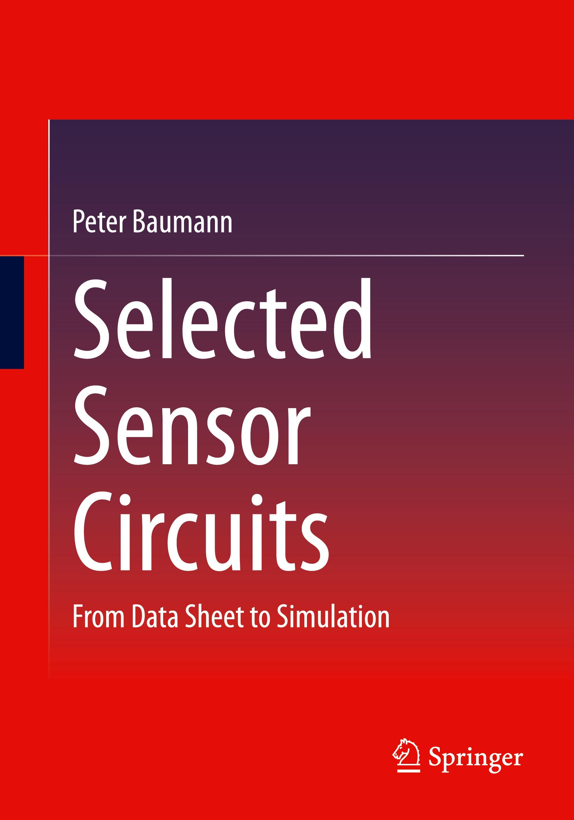 Selected Sensor Circuits