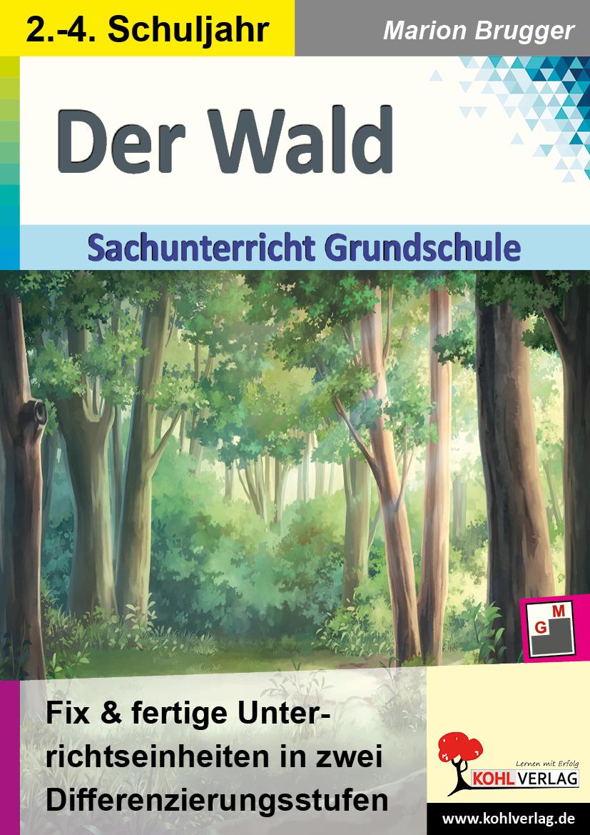 Der Wald