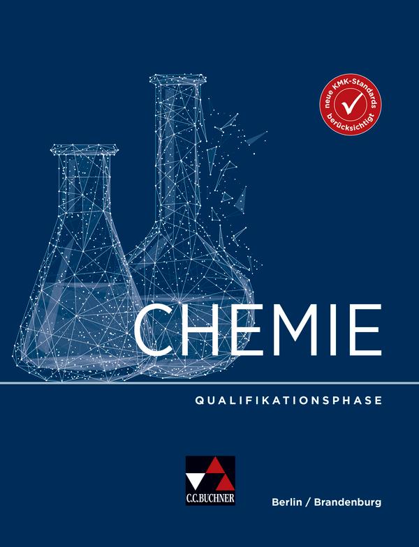 Chemie Berlin/Brandenburg Qualifikationsphase