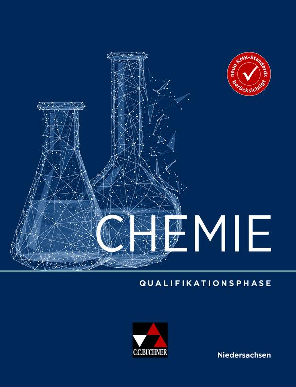 Chemie Niedersachsen Qualifikationsphase