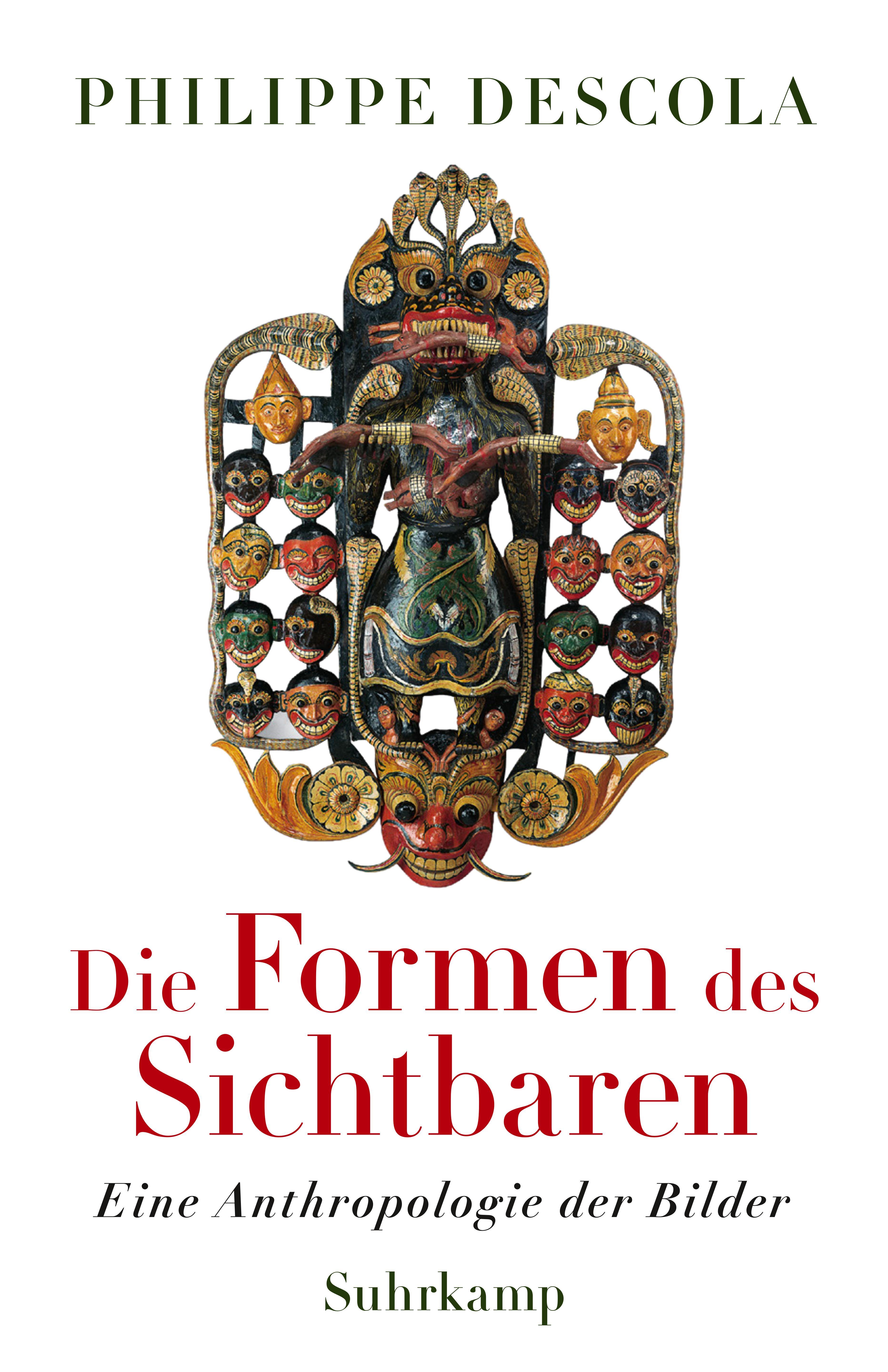 Die Formen des Sichtbaren