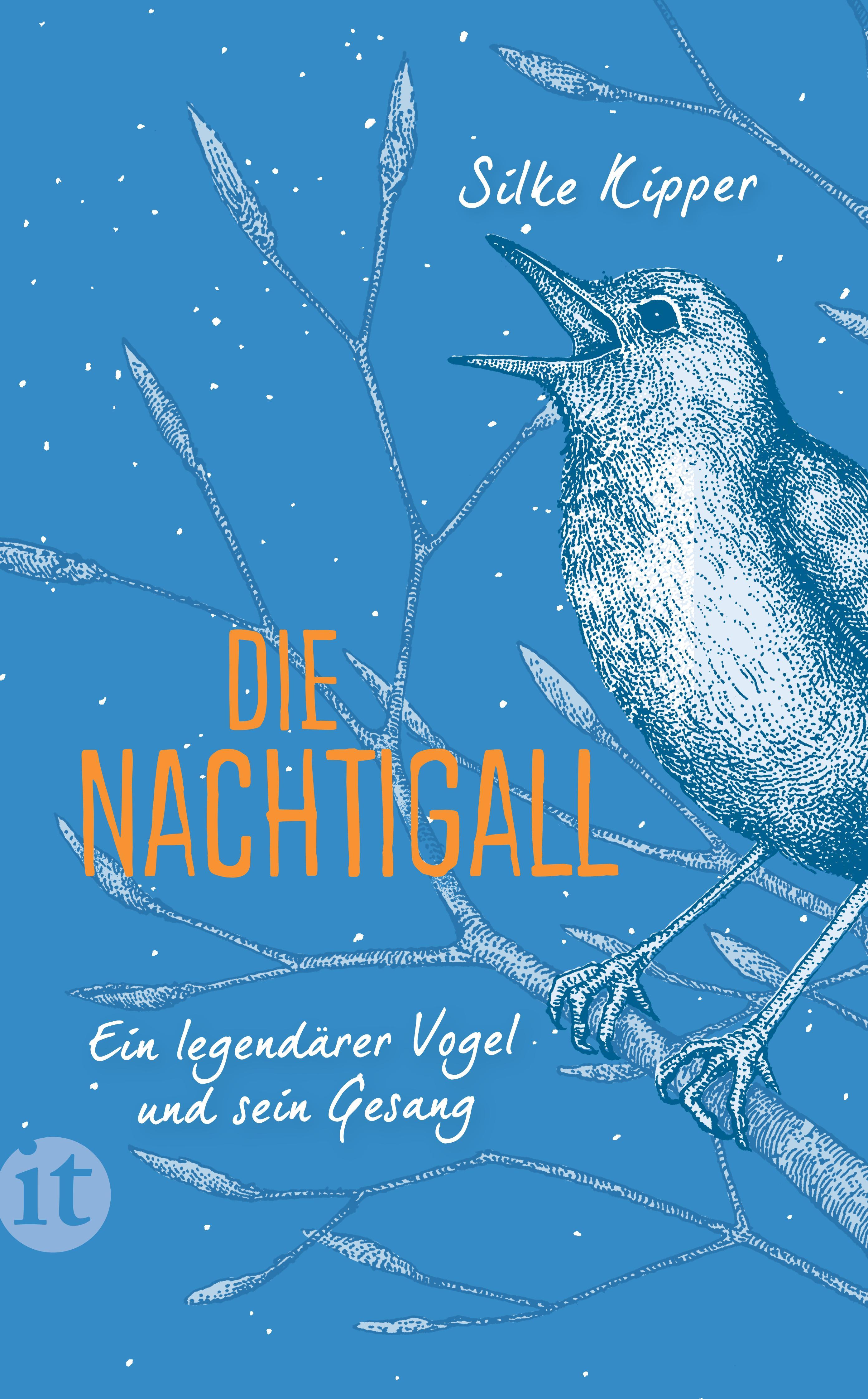 Die Nachtigall