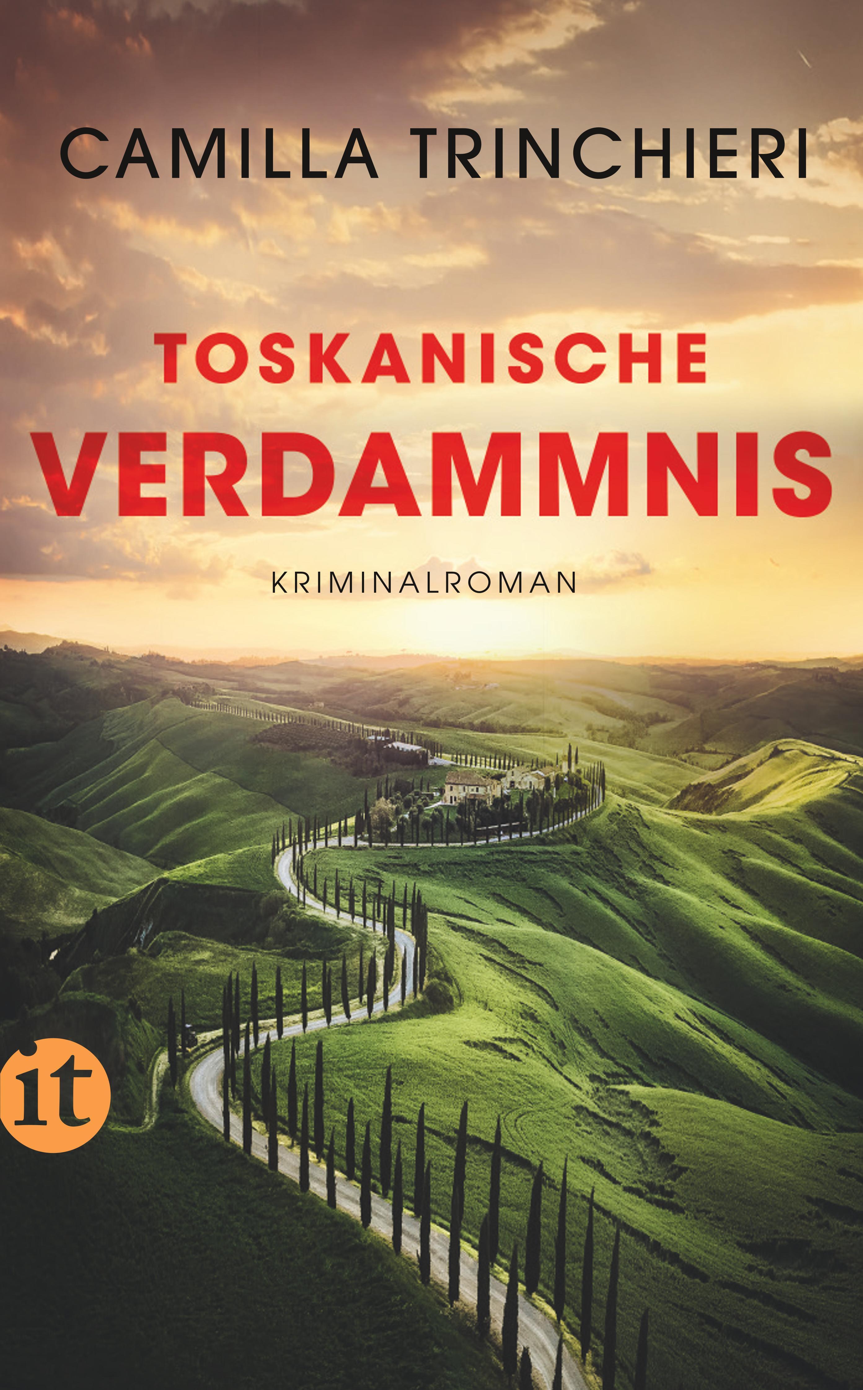 Toskanische Verdammnis