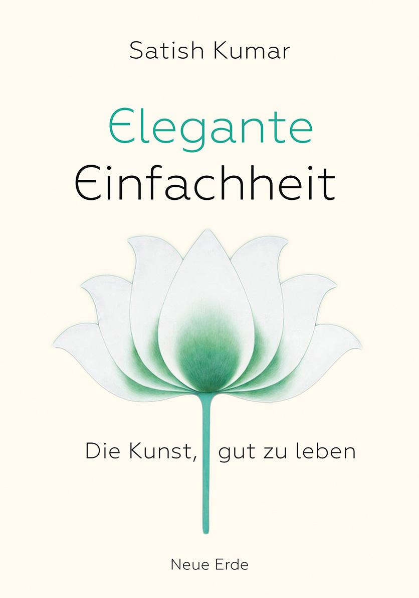 Elegante Einfachheit