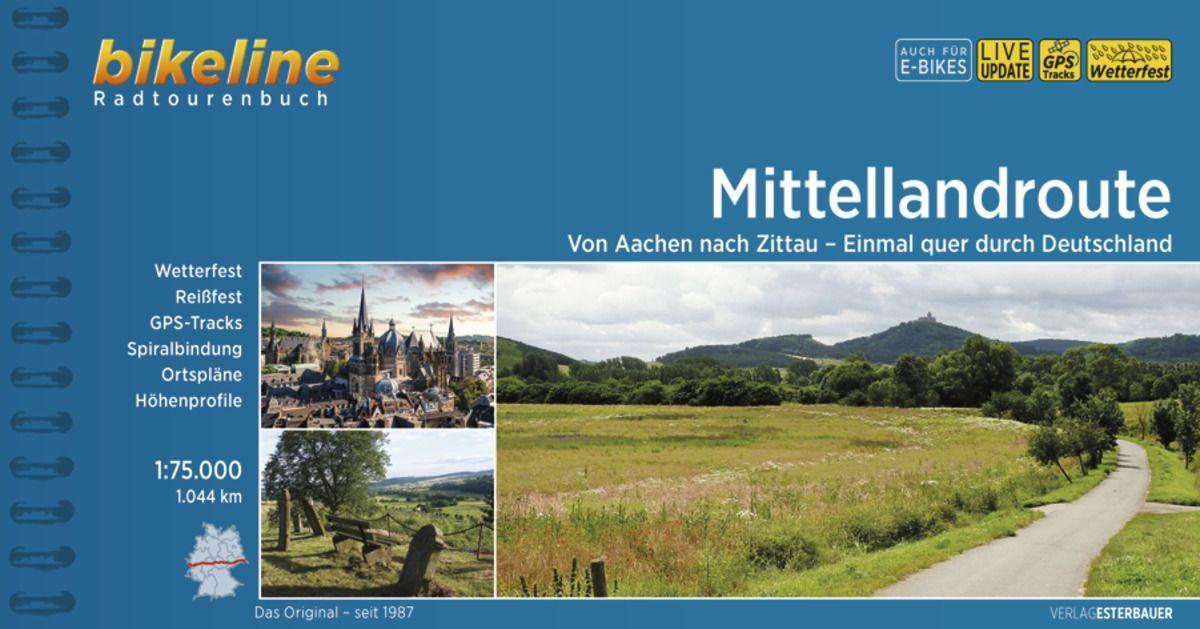 Mittellandroute