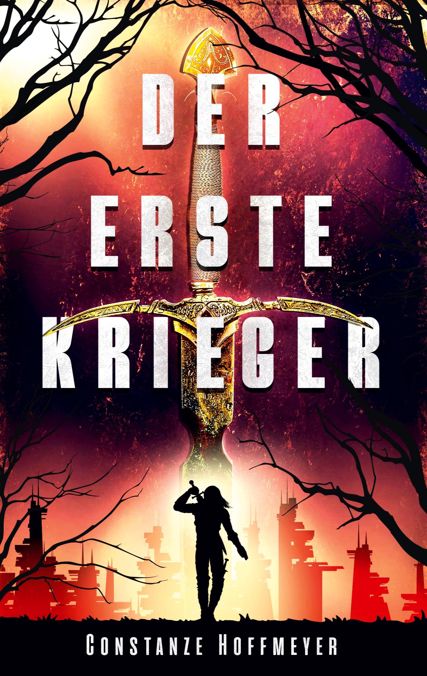 Der Erste Krieger