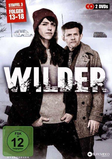 Wilder