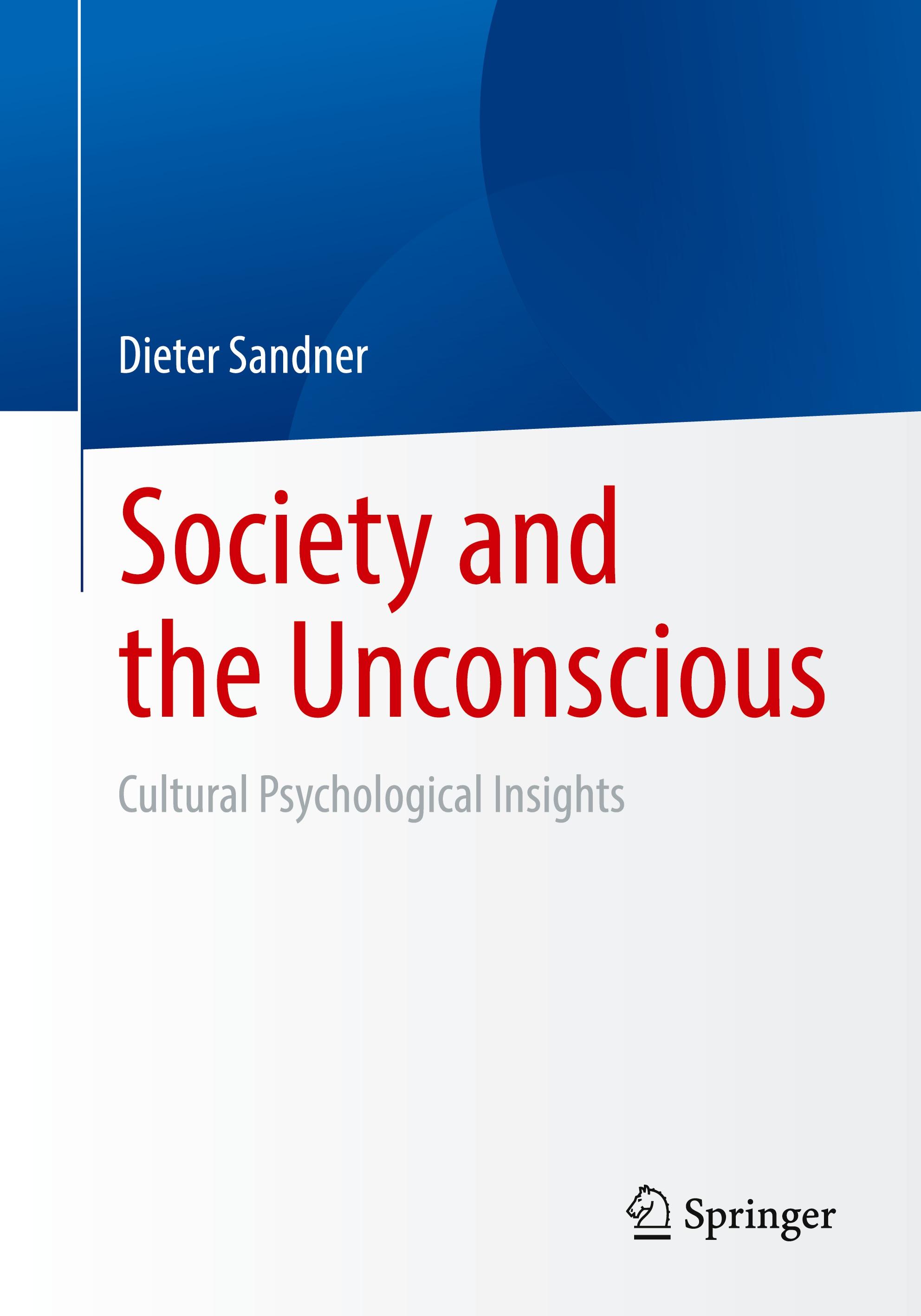 Society and the Unconscious