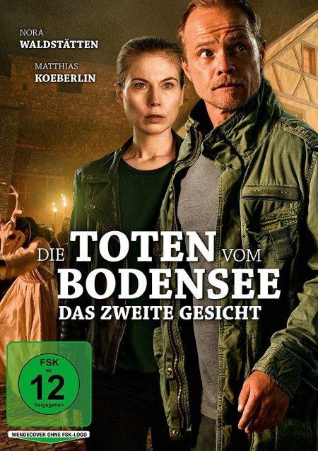 Die Toten vom Bodensee - Das zweite Gesicht