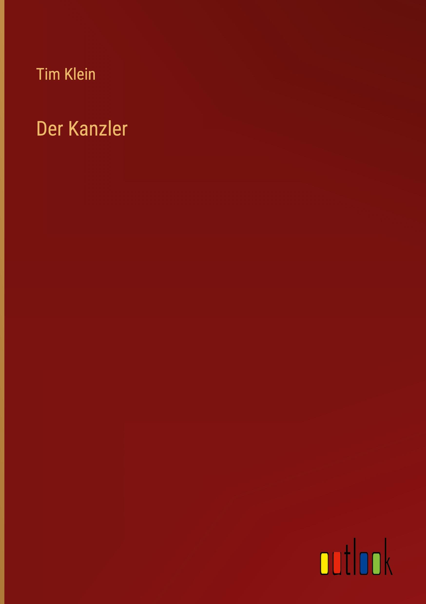 Der Kanzler