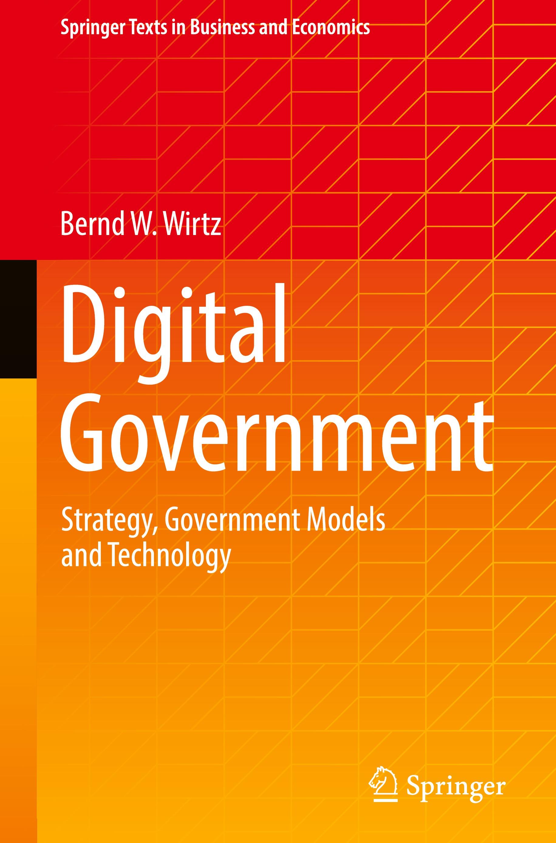 Digital Government