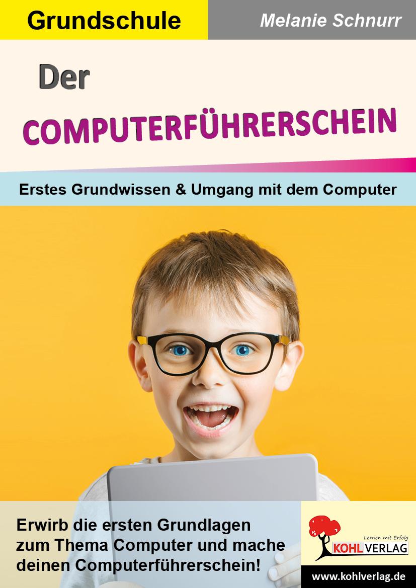 Der Computerführerschein