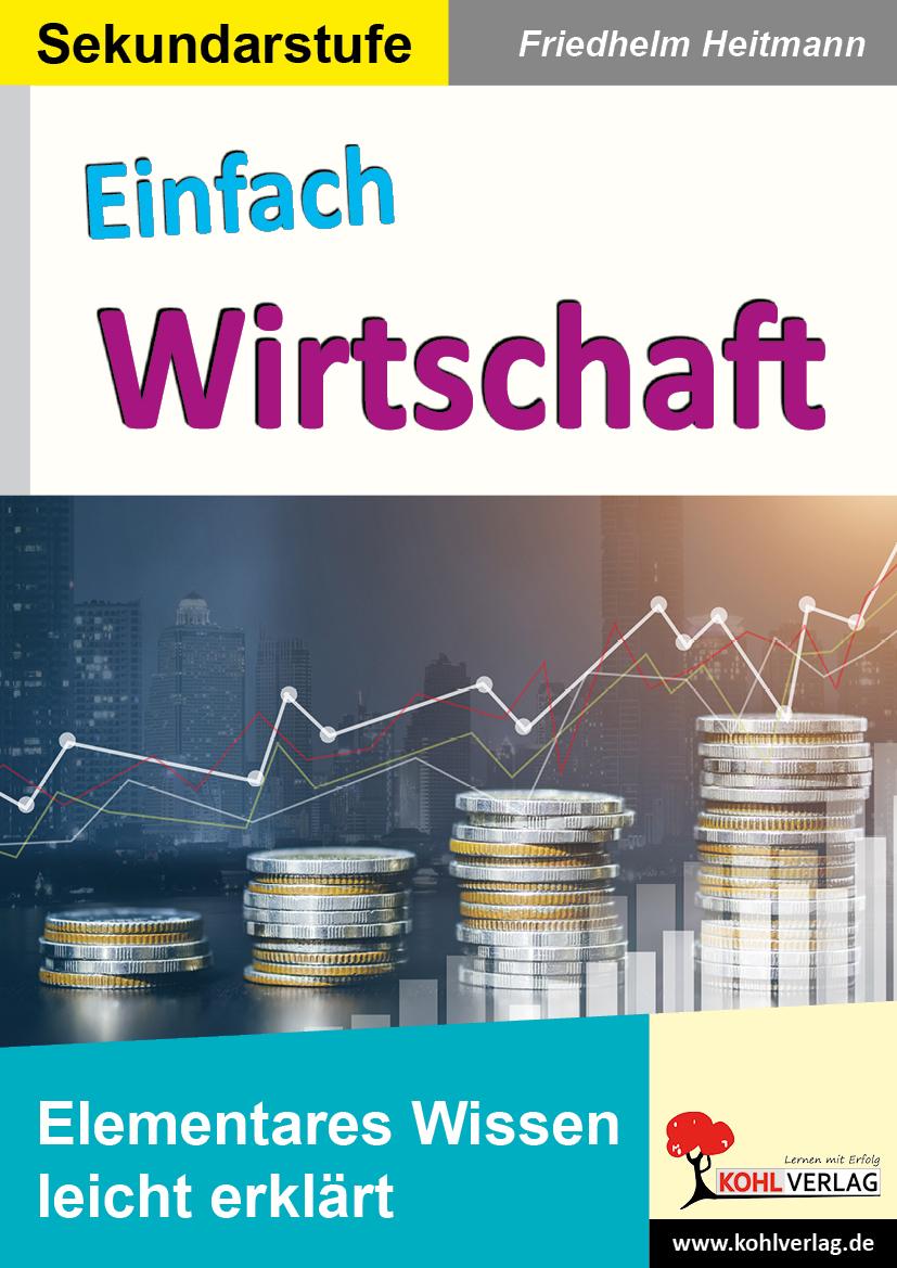 Einfach Wirtschaft