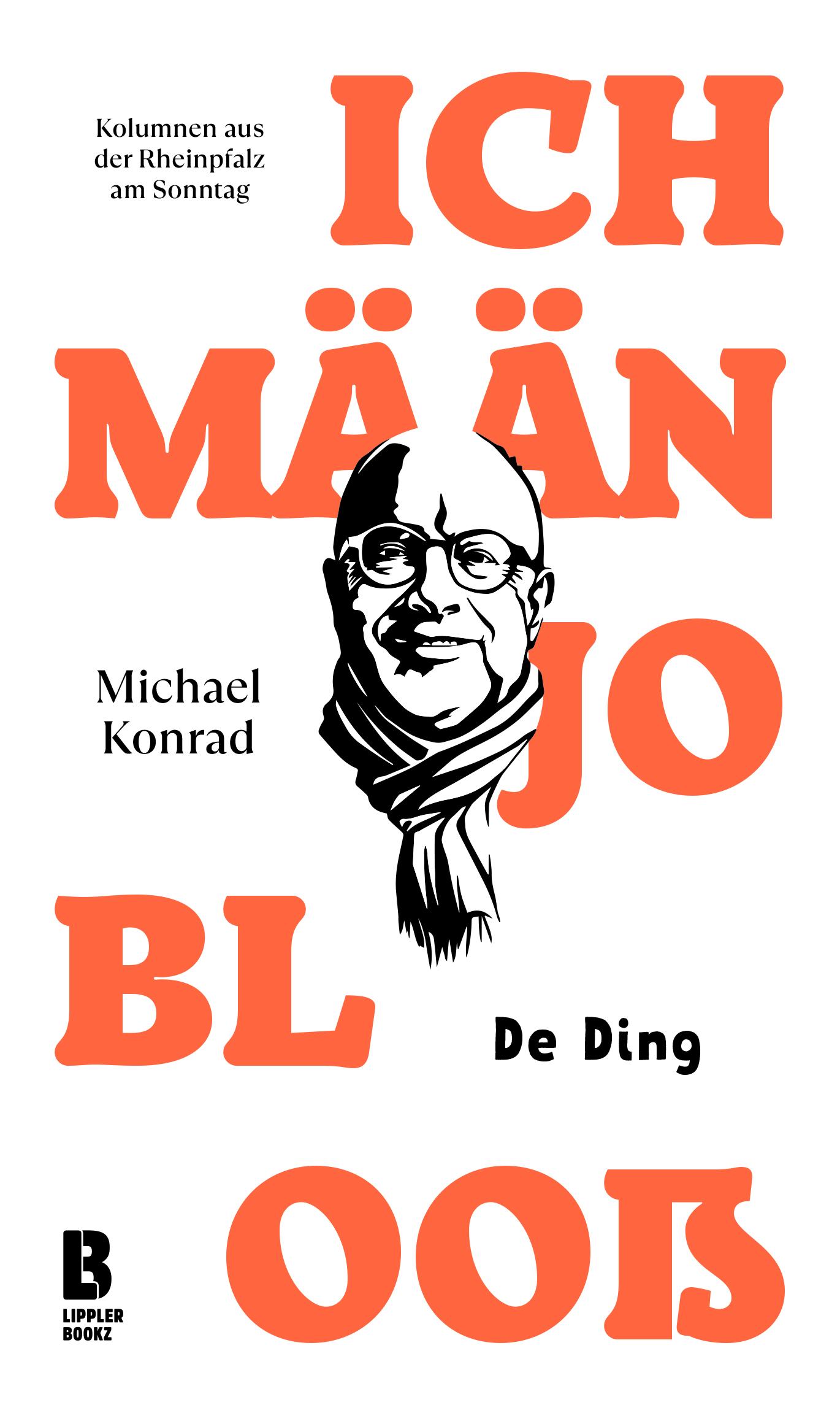 Ich mään jo blooß - De Ding