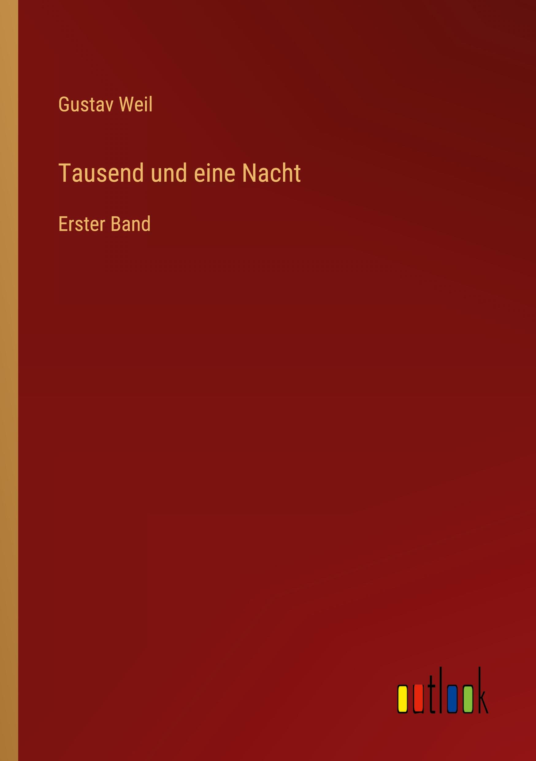 Tausend und eine Nacht