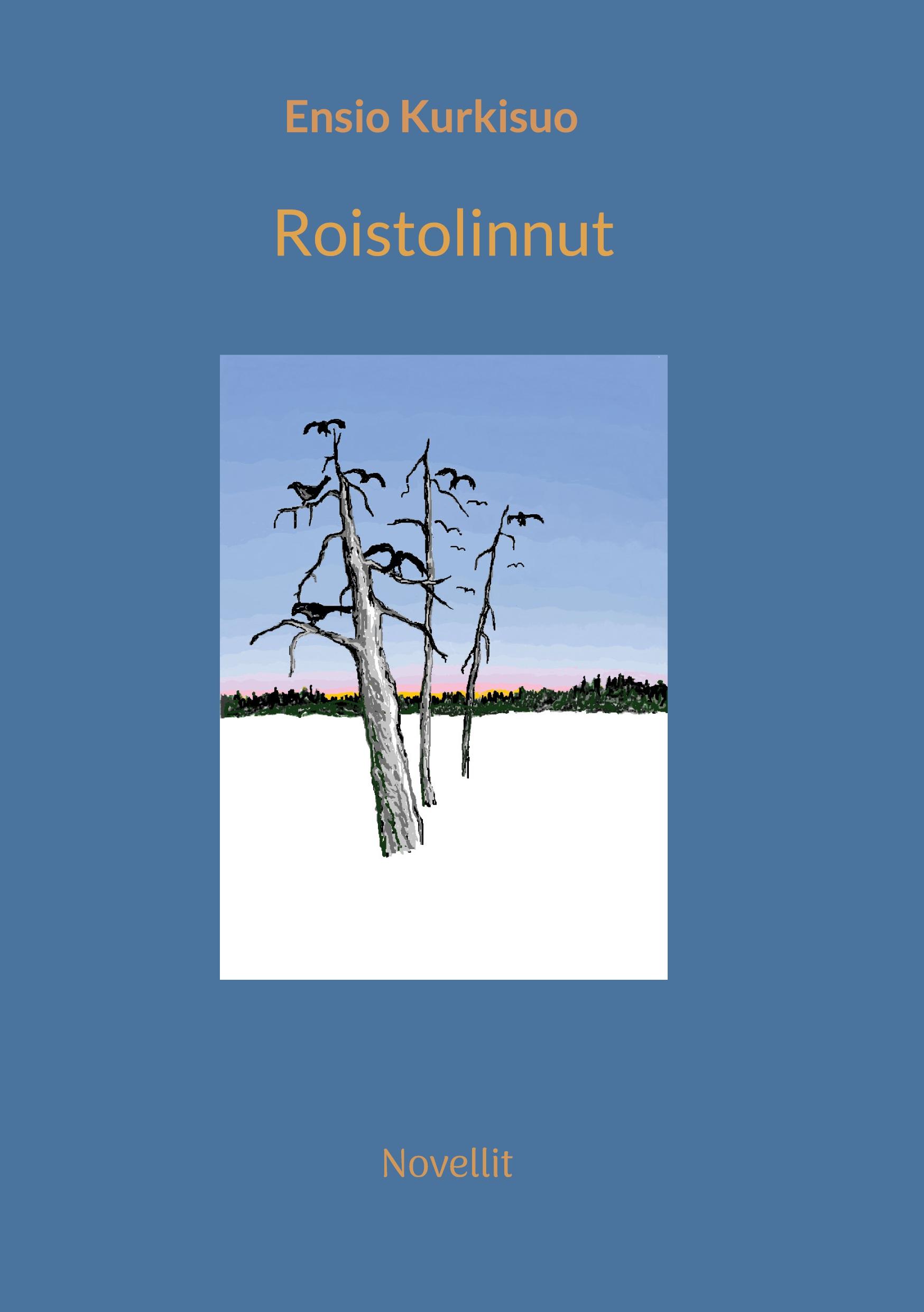 Roistolinnut