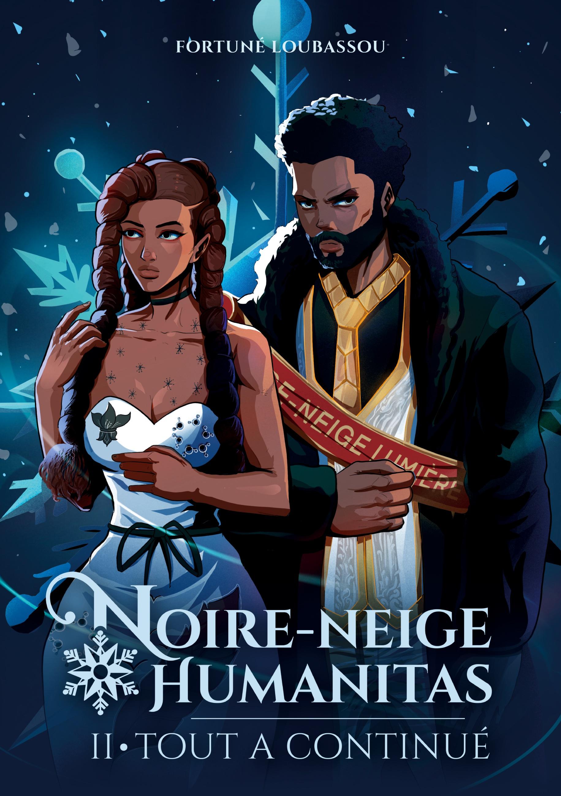 Noire-Neige Humanitas