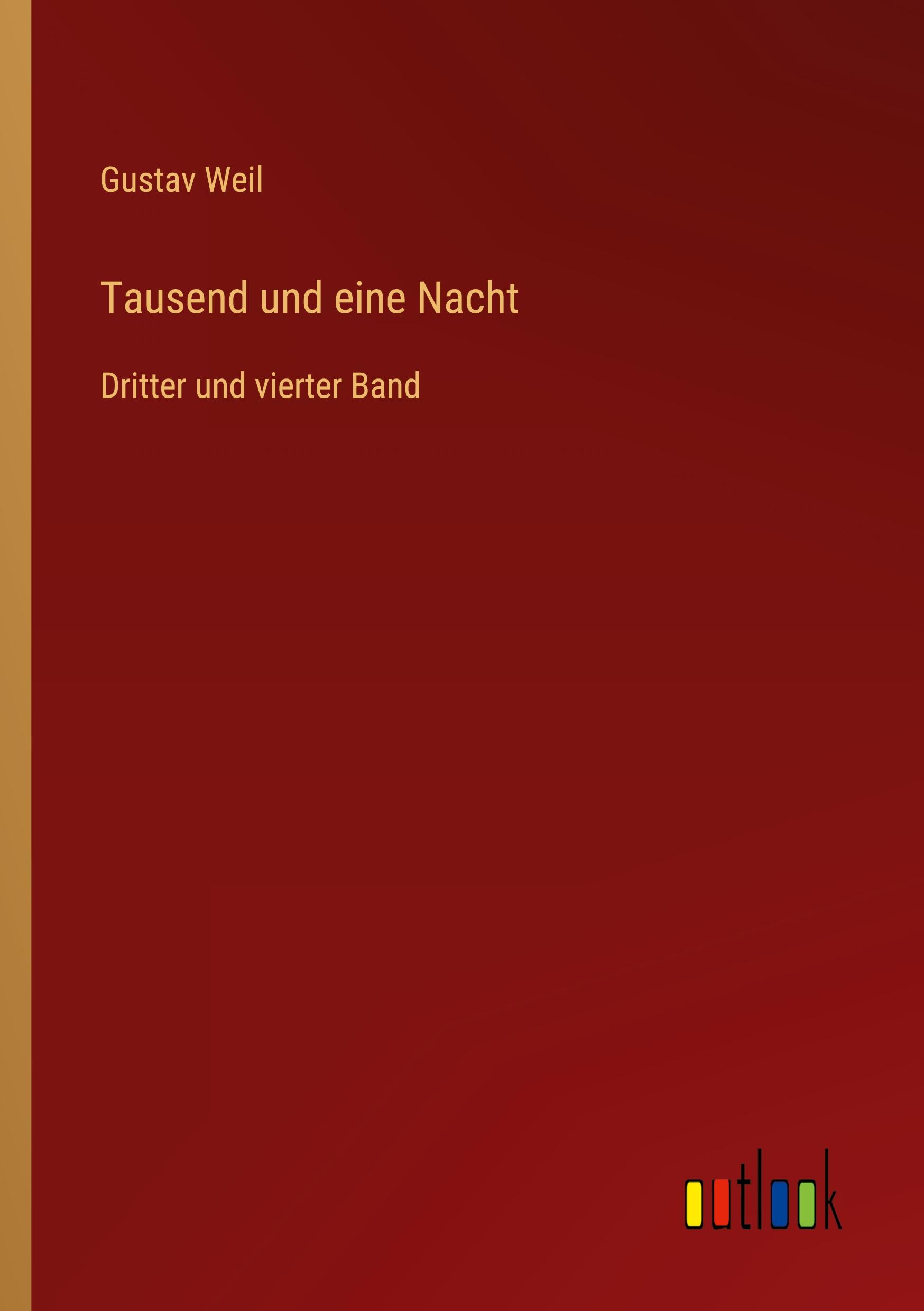 Tausend und eine Nacht