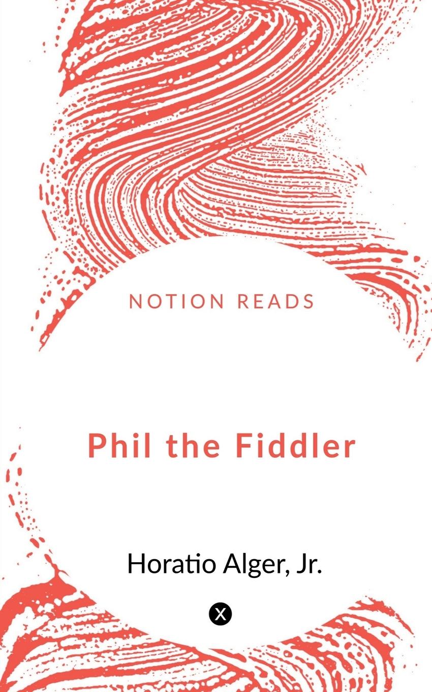 Phil the Fiddler