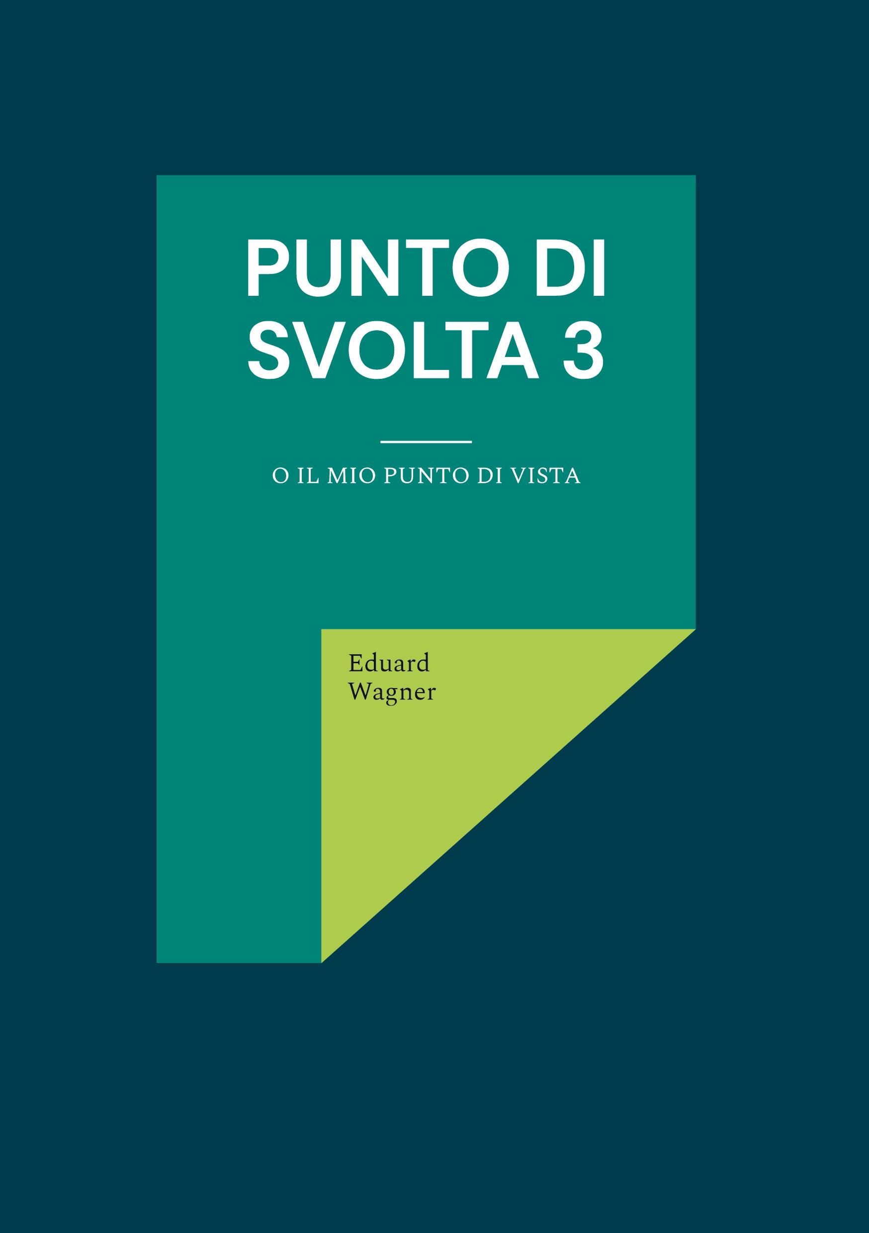 Punto di svolta 3