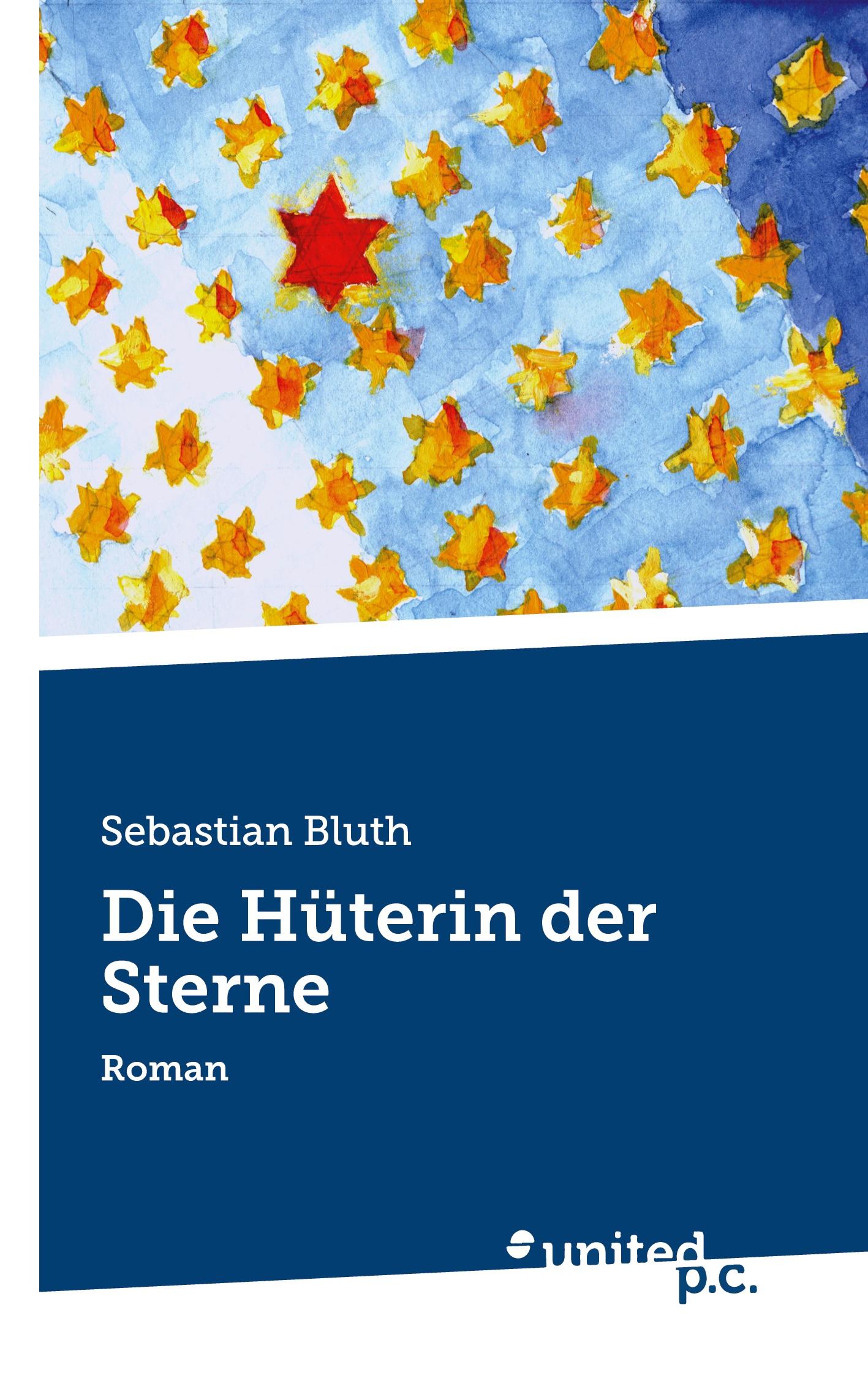 Die Hüterin der Sterne