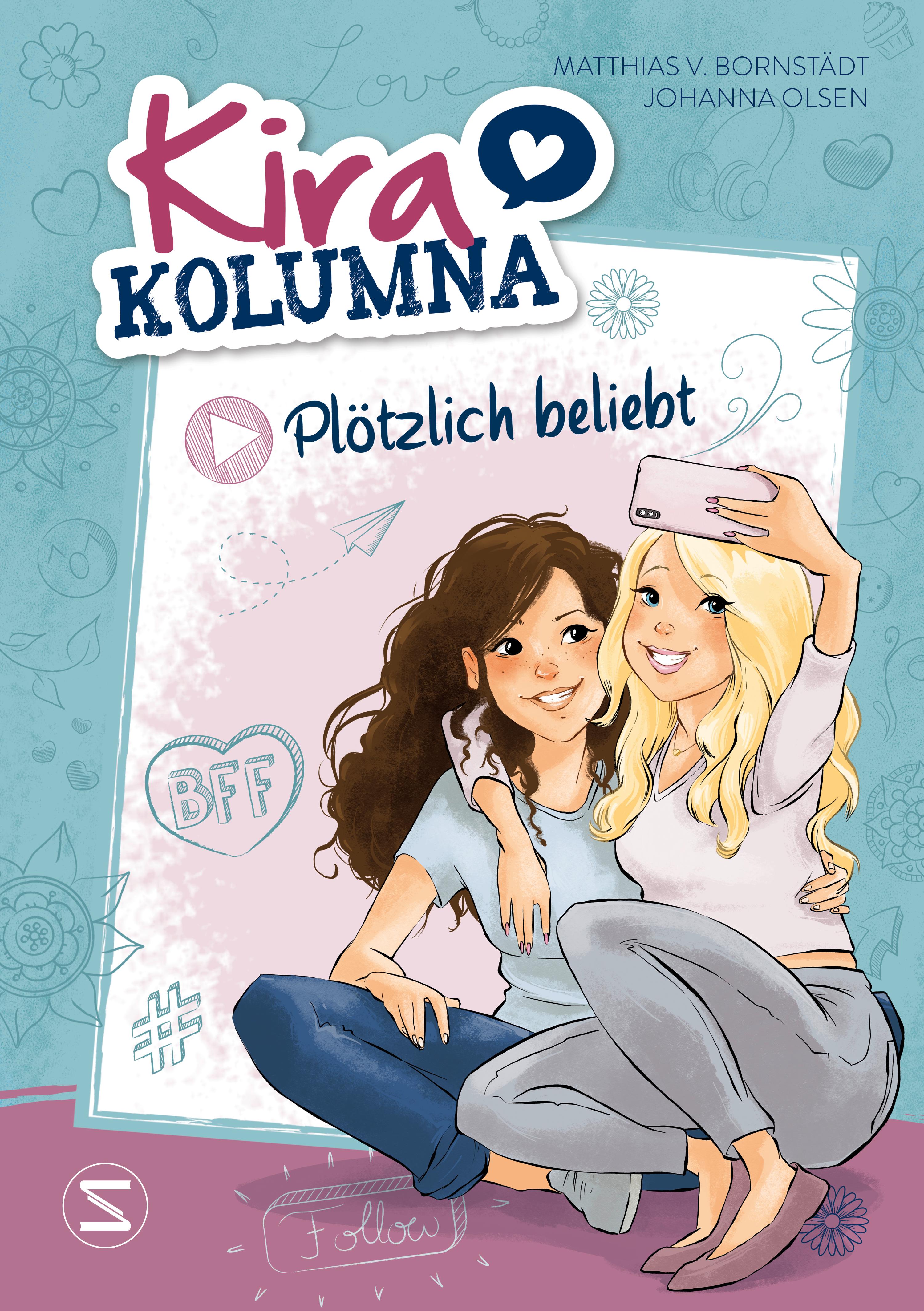 Kira Kolumna: Plötzlich beliebt